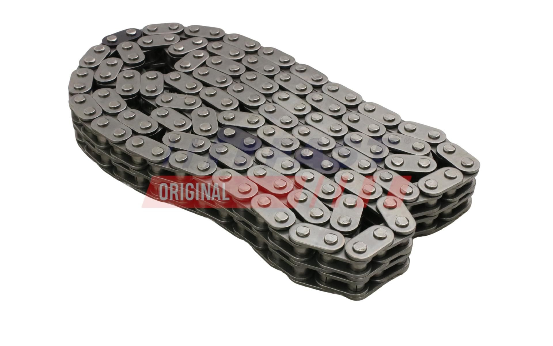 Cadeia do mecanismo de distribuição de gás Ford Transit V V184/5