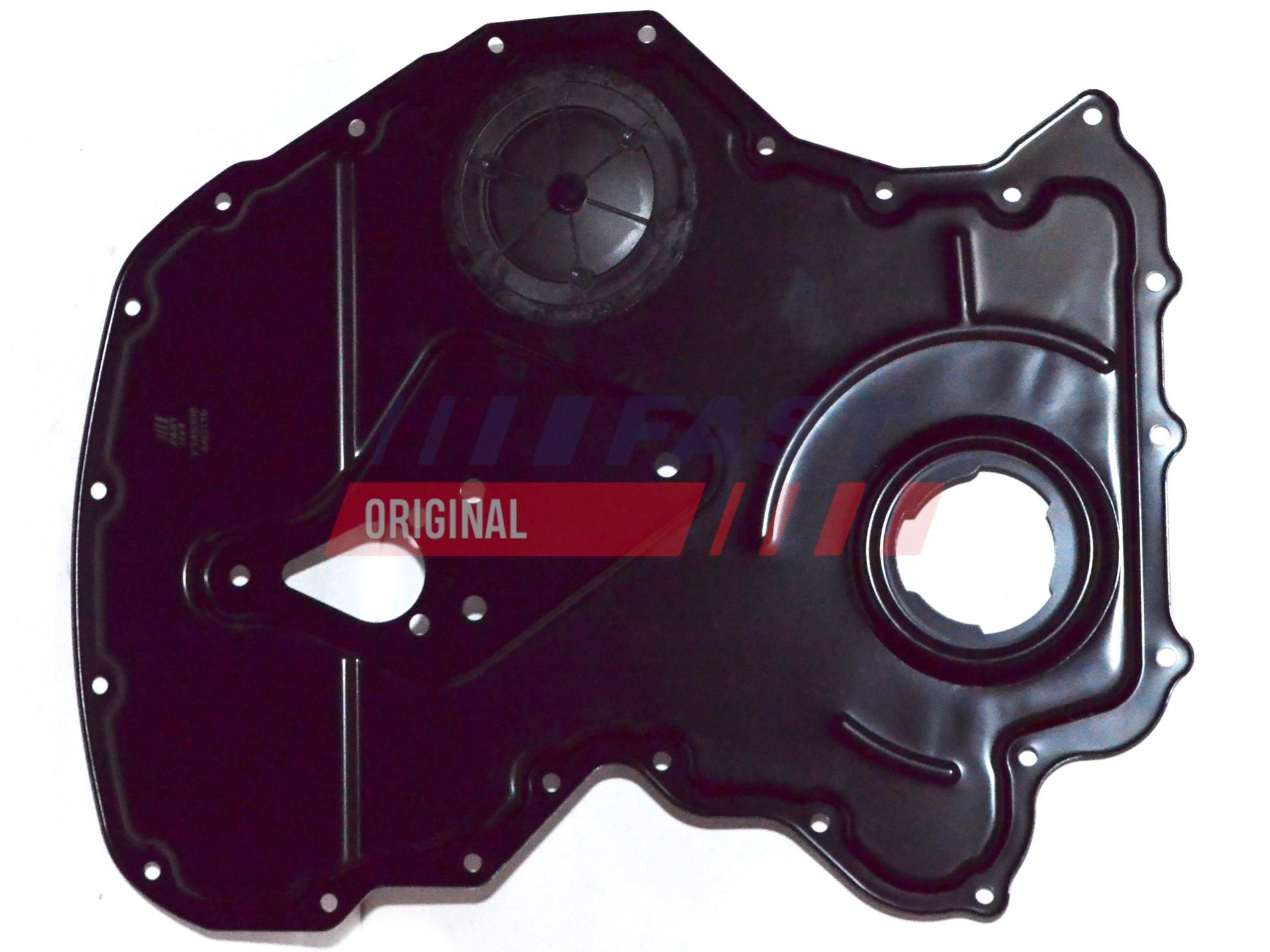 Tampa de motor dianteira Mazda U20210500A preço, a partir de 49,00 USD