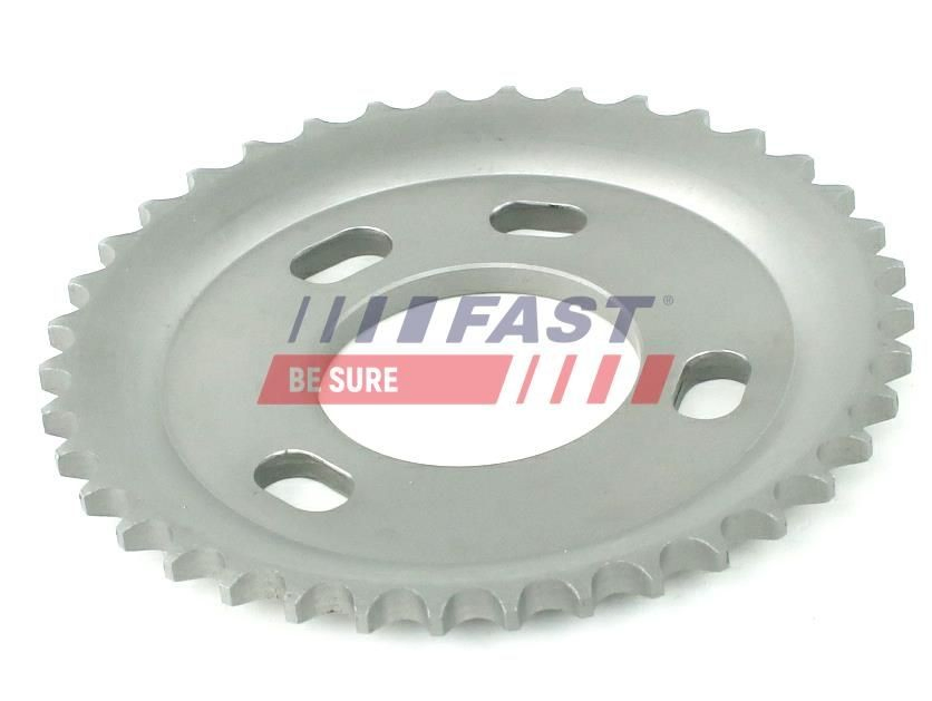 Engrenagem de cadeia da roda dentada da árvore distribuidora de motor para Ford Transit VI V347/8