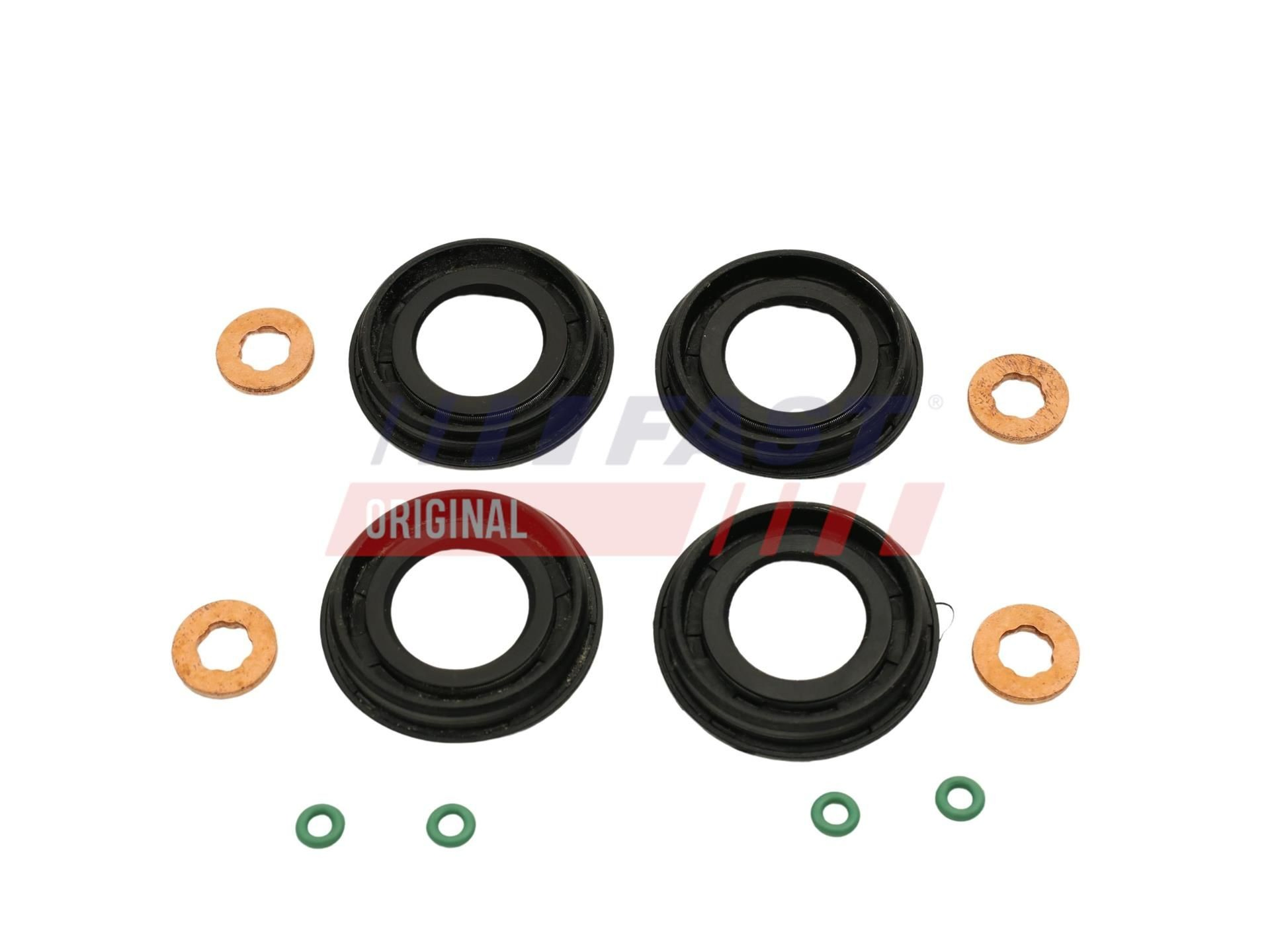 Compre 4899689 Iveco Anel (arruela) do injetor de ajuste