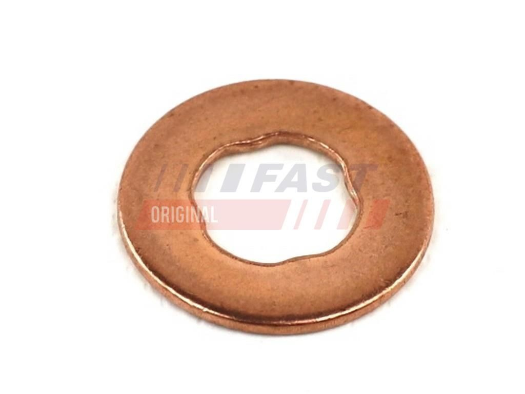 Anel (arruela) do injetor de ajuste MAN 51987010111 preço, a partir de 2,74 USD