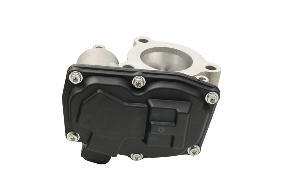 Válvula de borboleta montada para Ford Fiesta Mk4 JAS, JBS