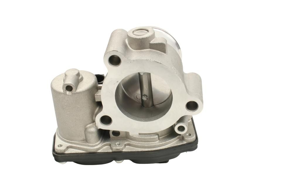 Válvula de borboleta montada Ford Fiesta Mk4 JAS, JBS