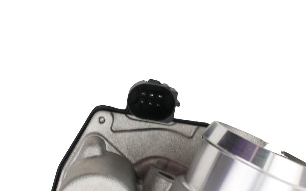 Compre Válvula de borboleta montada Ford Fiesta 