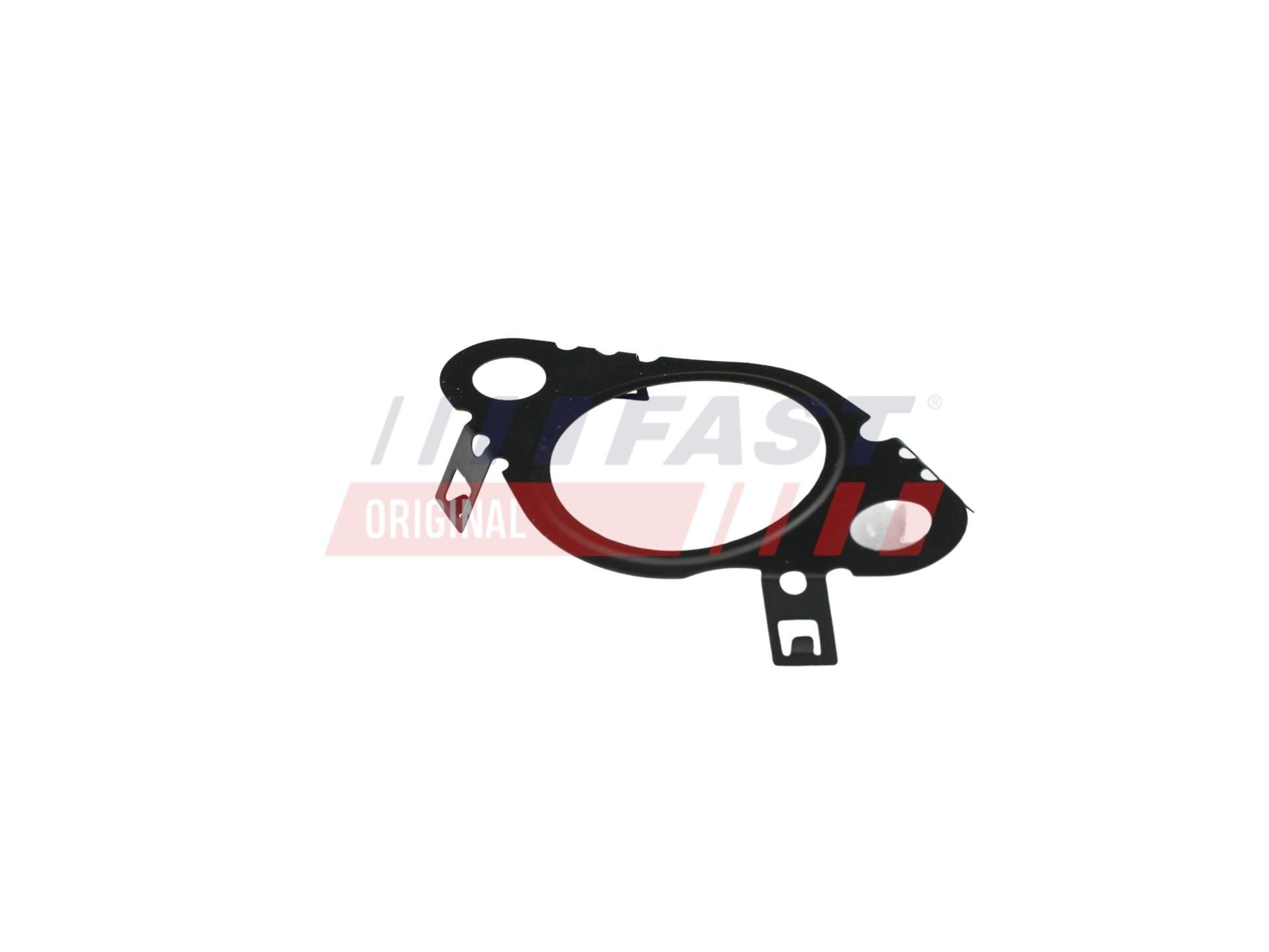 Vedante de refrigerador EGR do sistema de recirculação dos gases Fast FT50604 preço, a partir de 8,14 USD