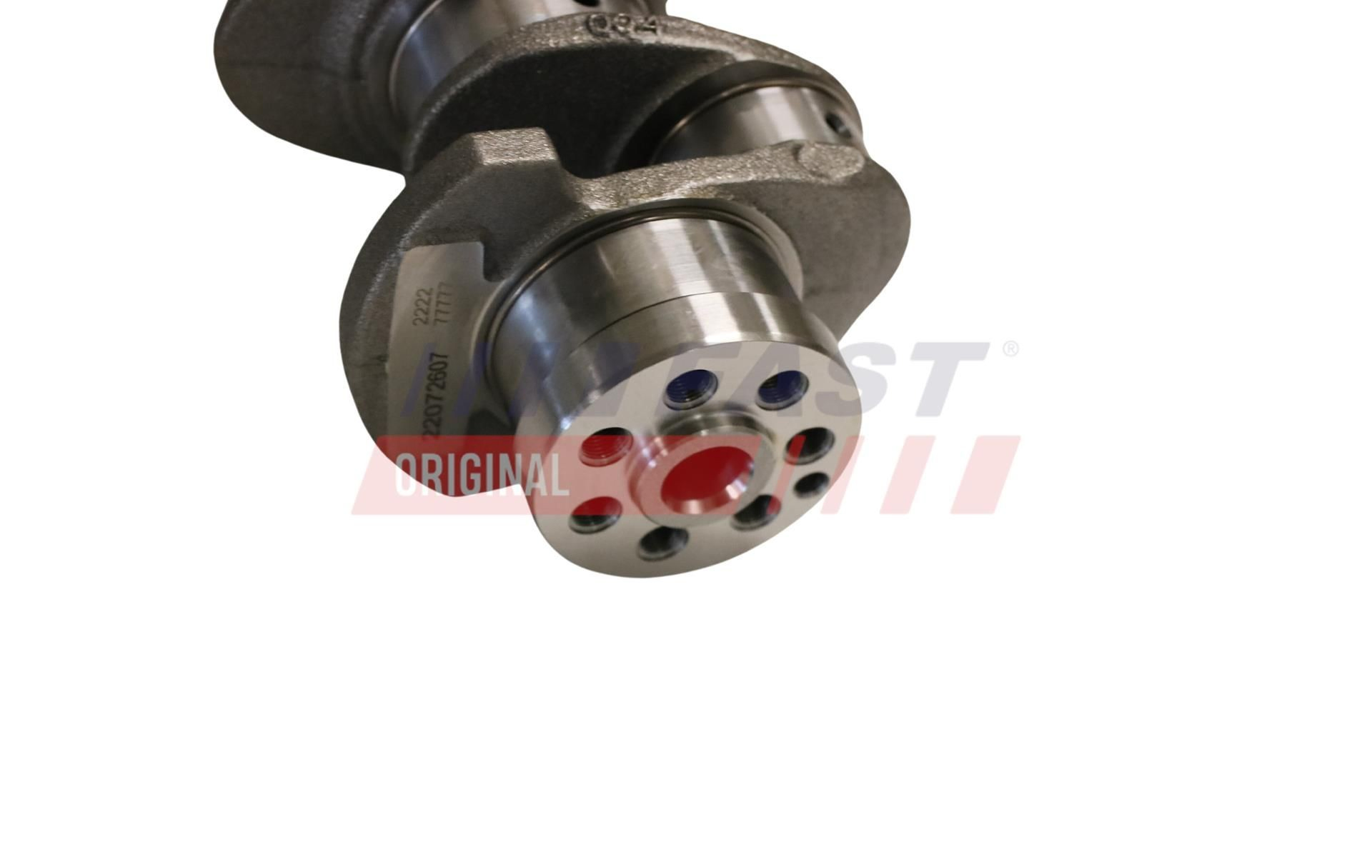  Fast FT51702