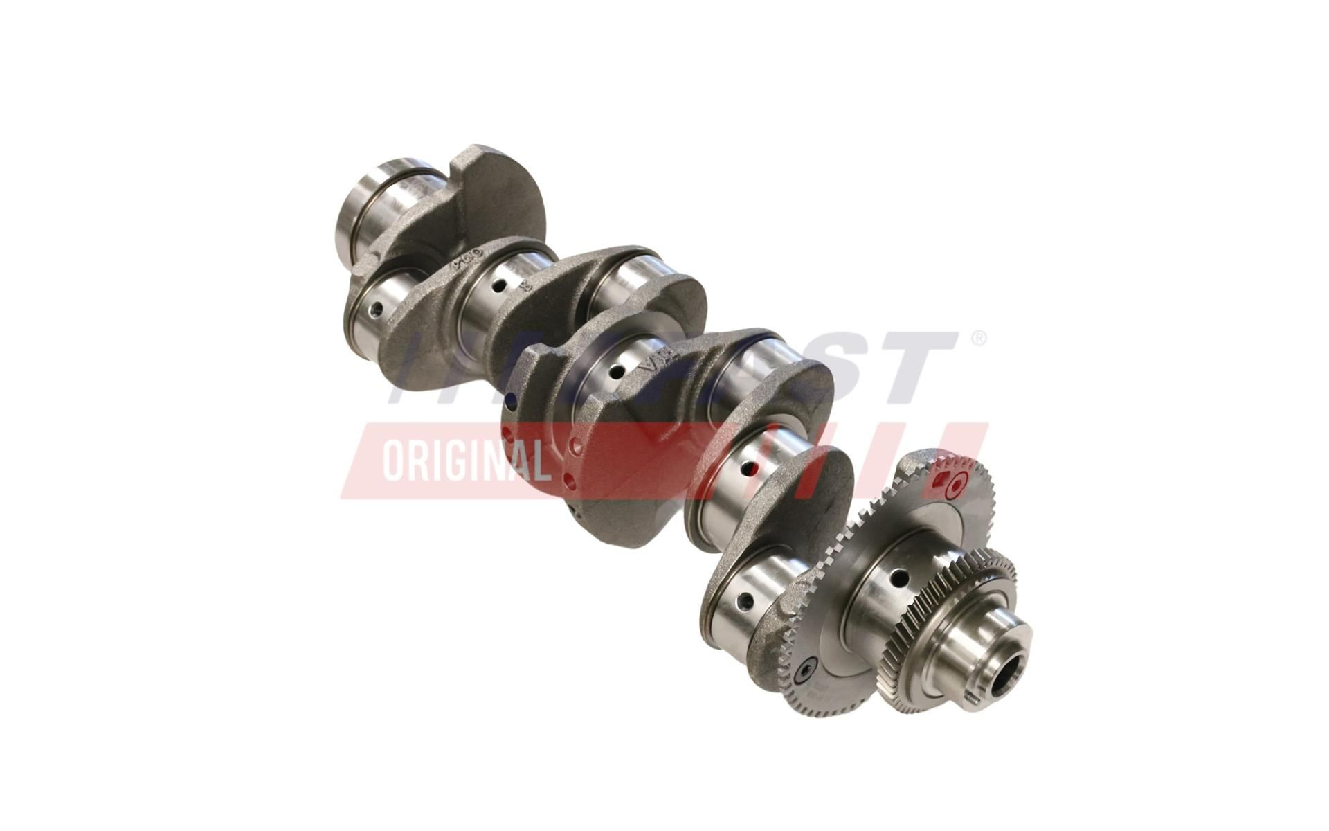 FT51702 Fast Cambota de motor