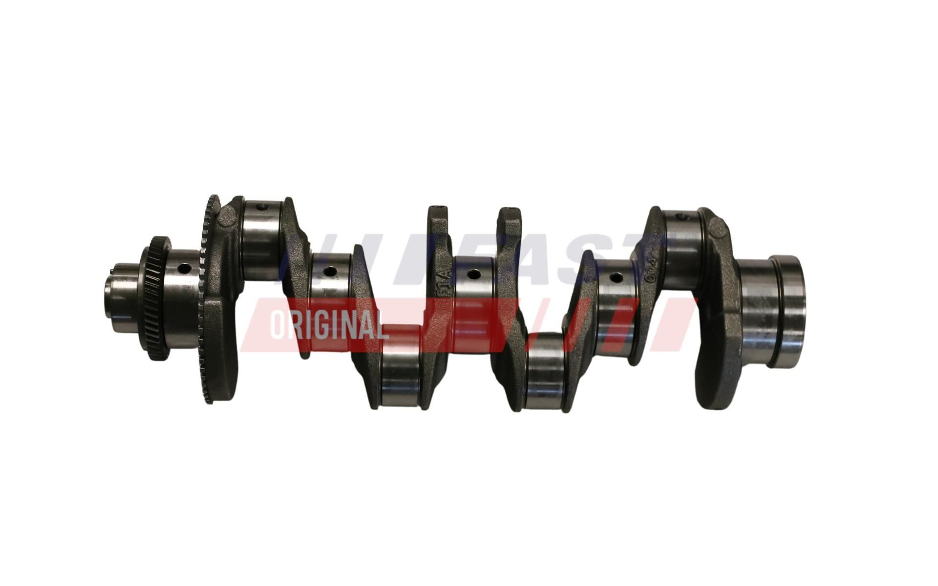 Cambota de motor Fast FT51702 preço, a partir de 365,98 USD