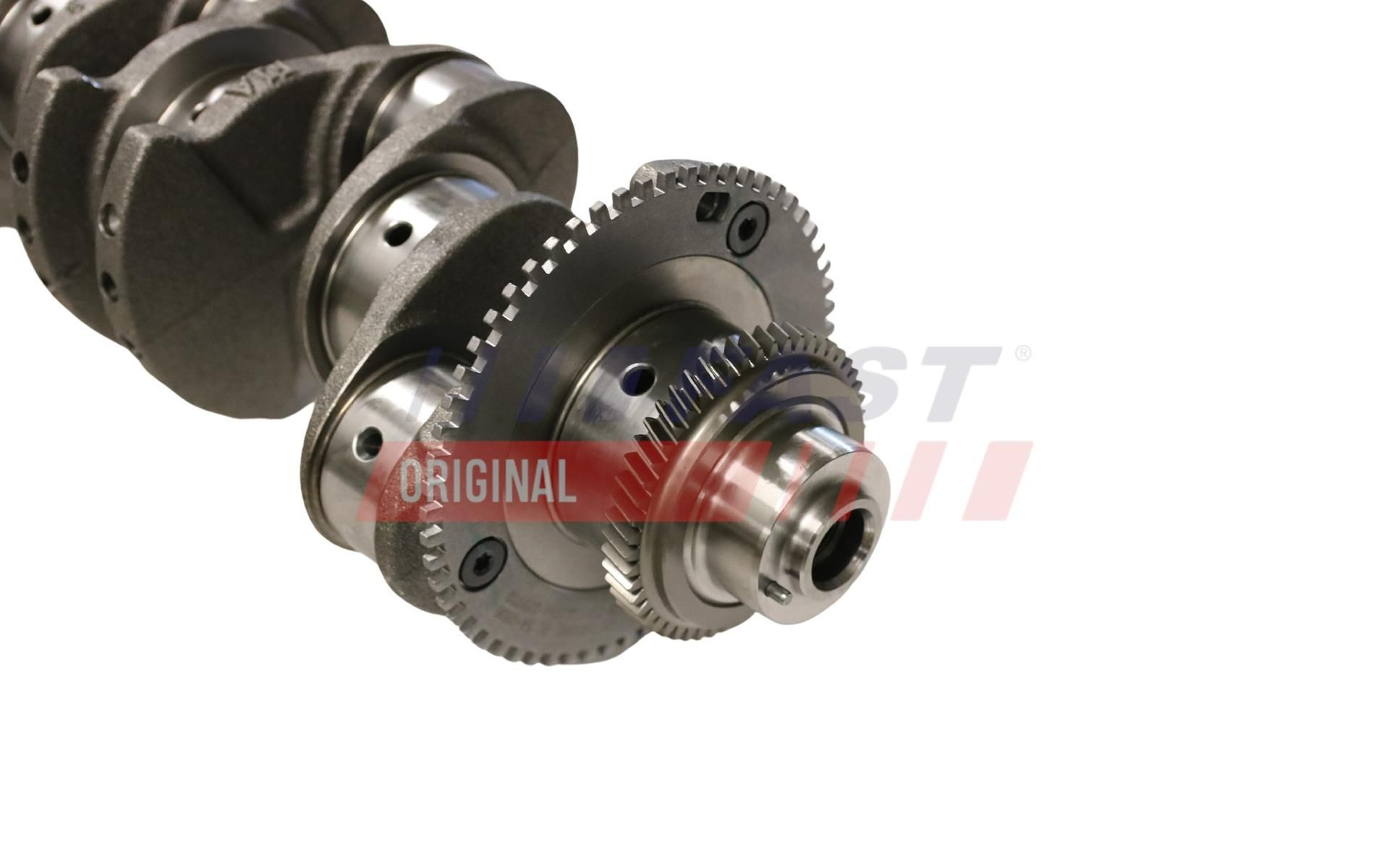 Cambota de motor FT51702 Fast