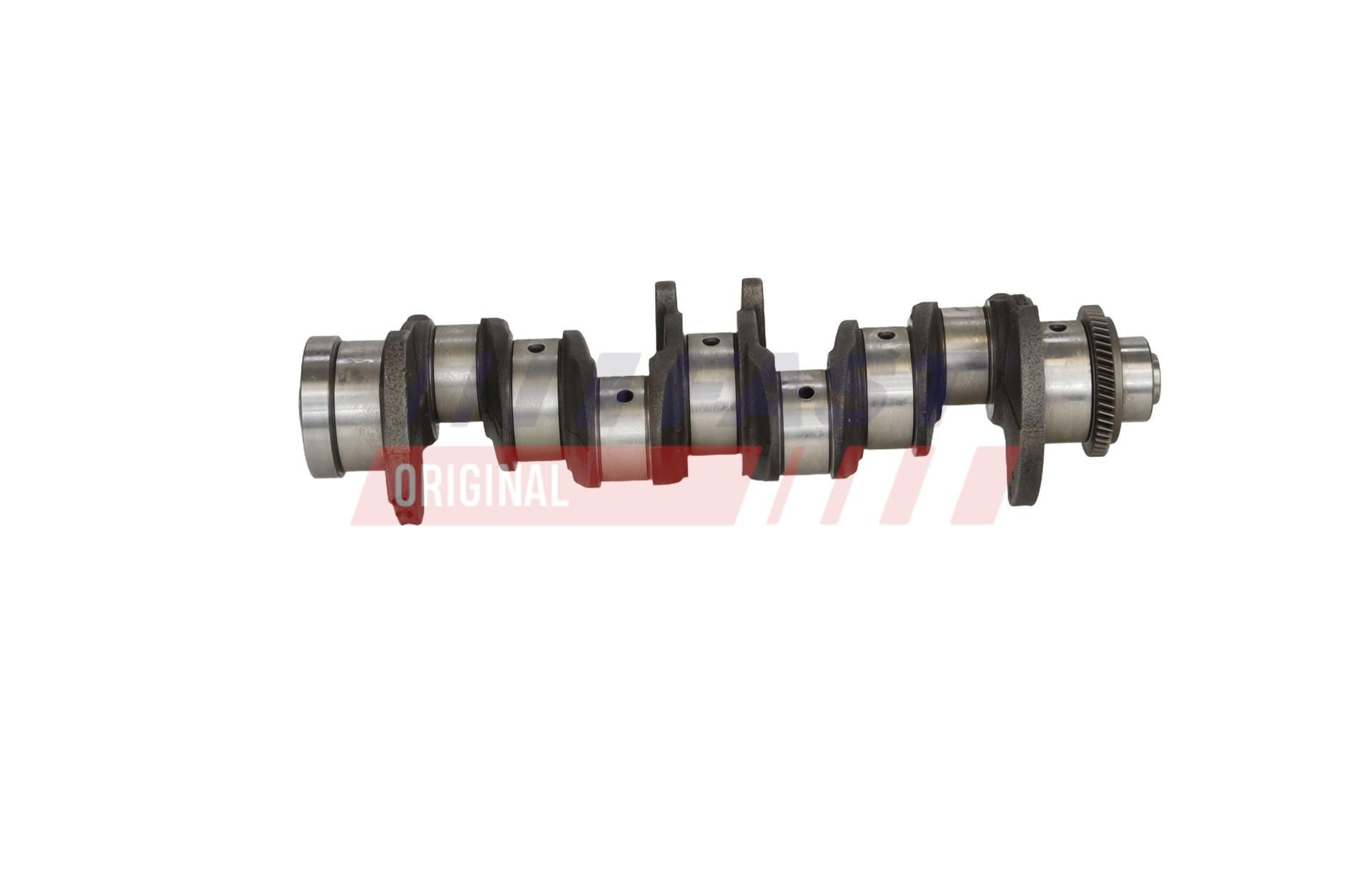  Cambota de motor Iveco Daily III сaixa (1999 - 2006) III