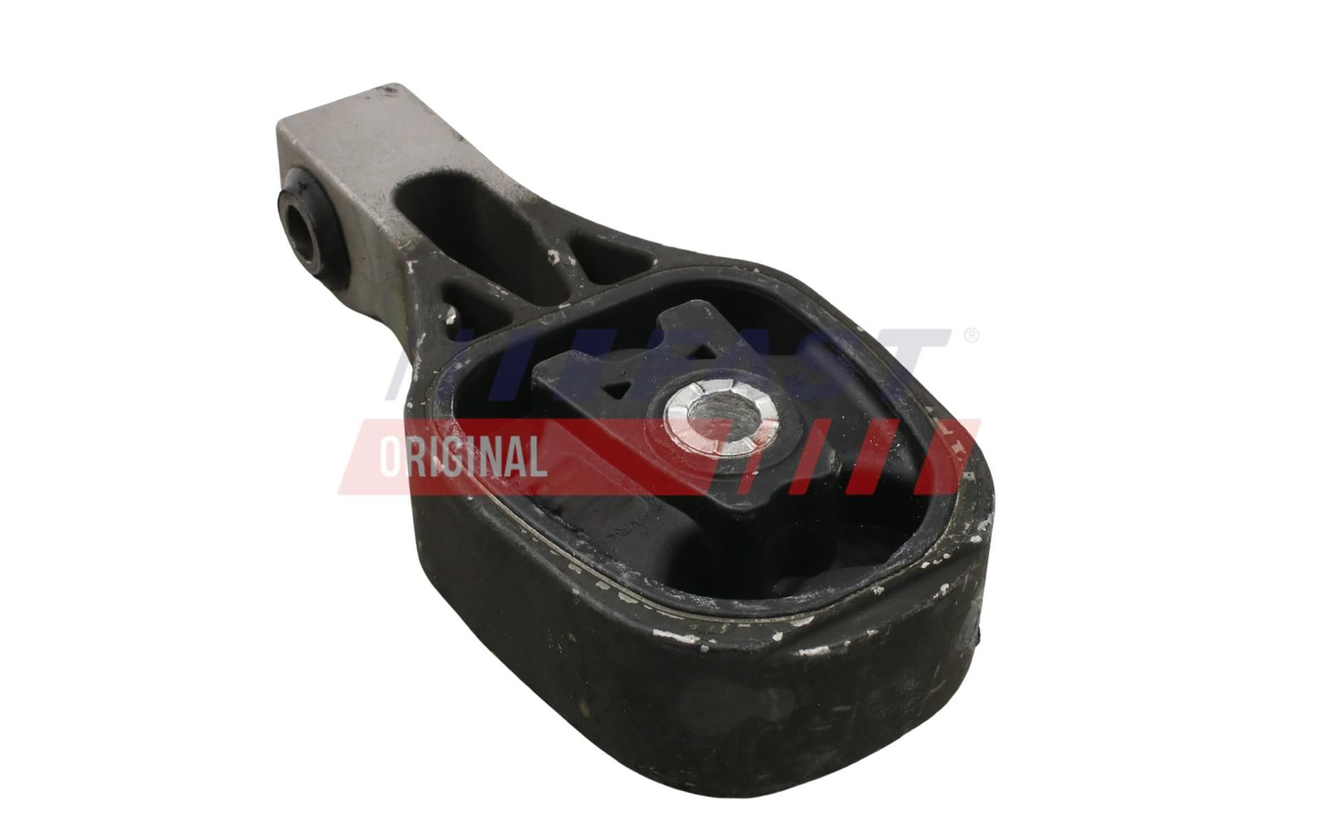 Coxim (suporte) traseiro de motor Peugeot 2008 II 