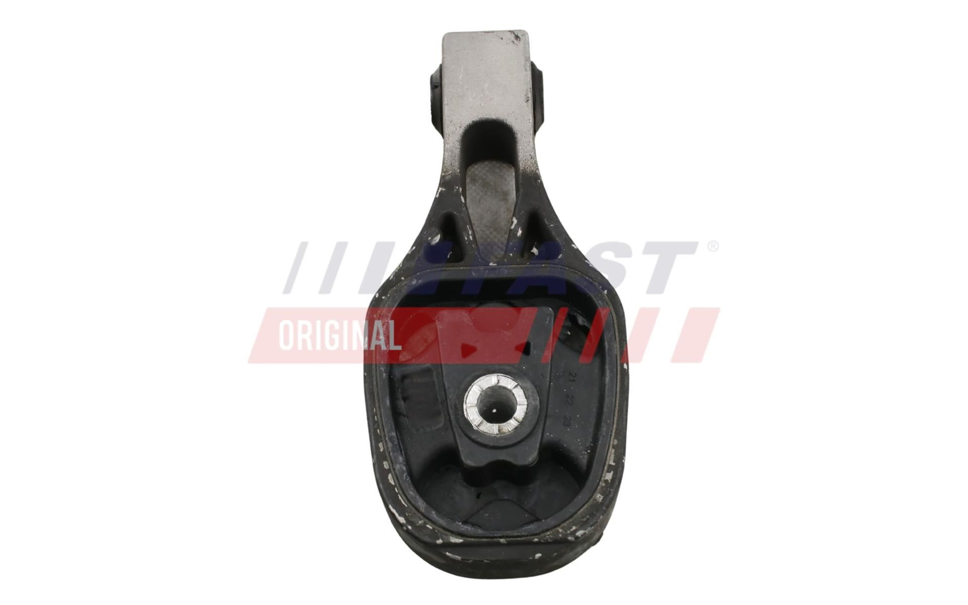 Compre Coxim (suporte) traseiro de motor Peugeot 2008 2