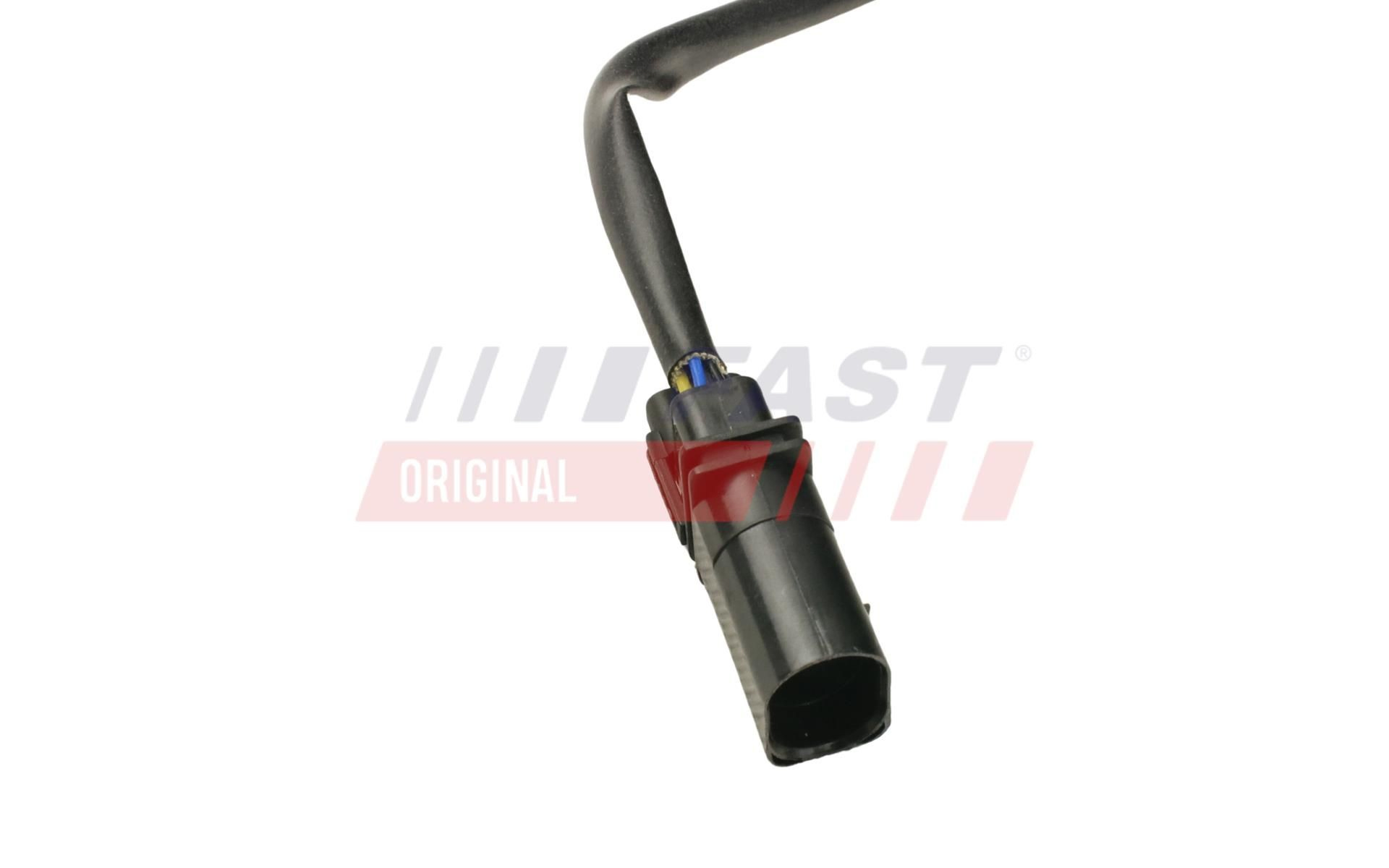 Sonda lambda, sensor de oxigênio Fiat Qubo  225