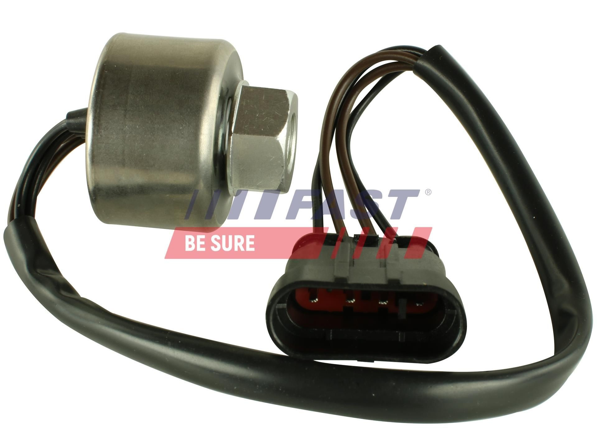  Sensor de pressão absoluta de aparelho de ar condicionado Fiat Tempra sedan (159) (1990 - 1996) 