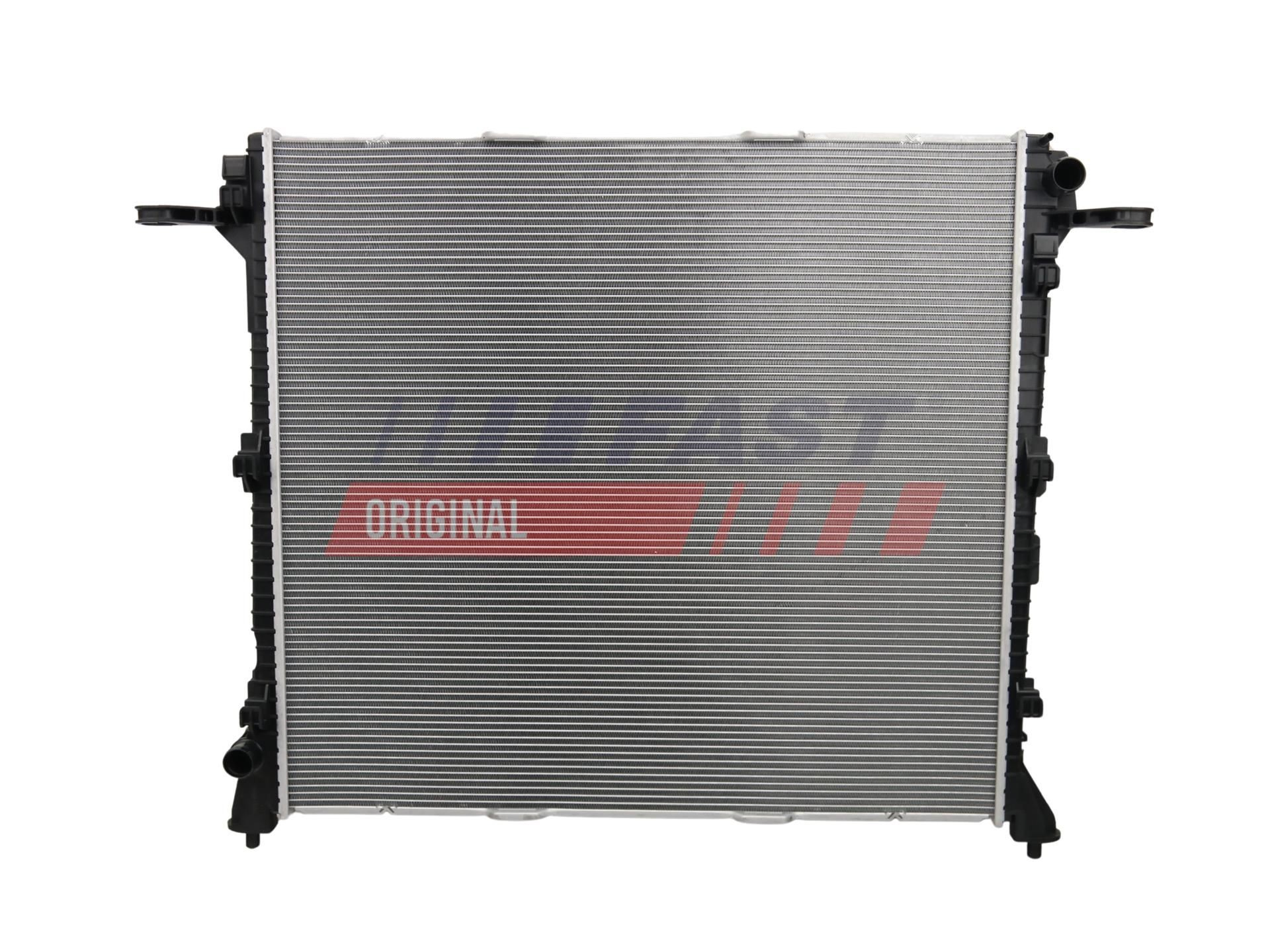 Radiador de esfriamento de motor Volkswagen Crafter preço, a partir de 86,14 USD