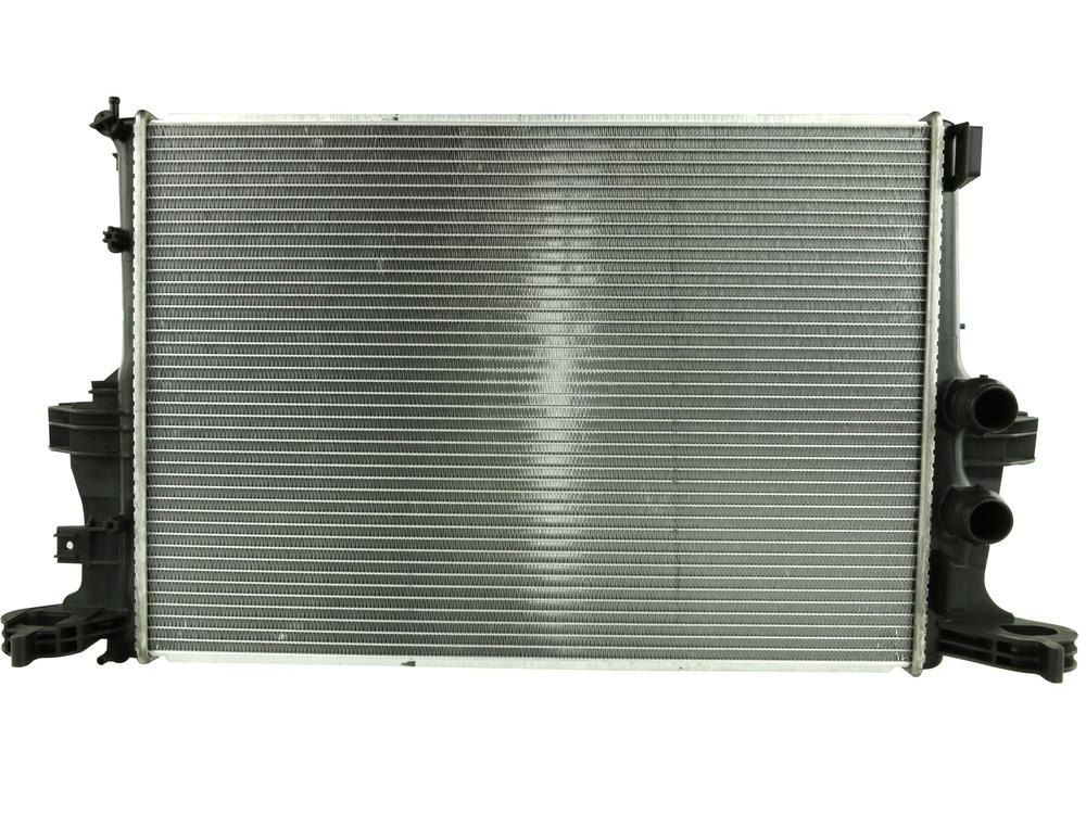 FT55083 Fast Radiador de esfriamento de motor