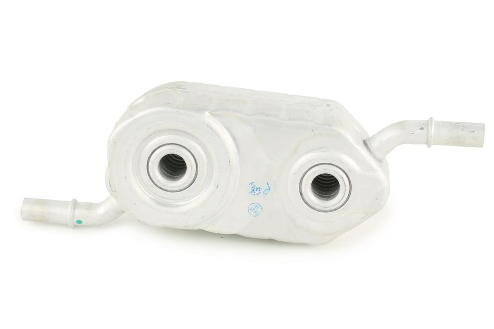 FT55402 Fast Radiador de esfriamento, Caixa Automática de Mudança