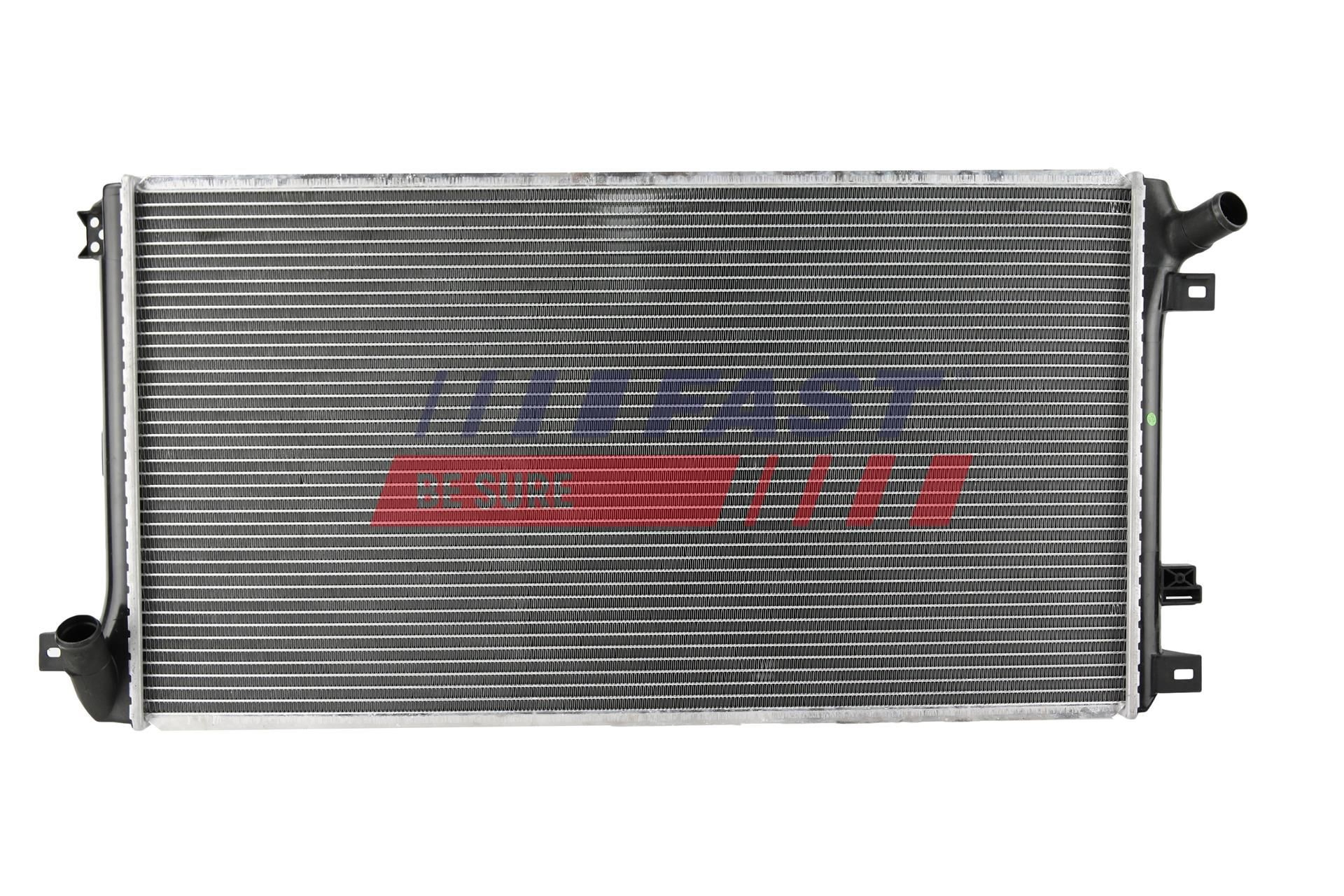 Radiador de esfriamento de motor 7701066109 Nissan/Infiniti