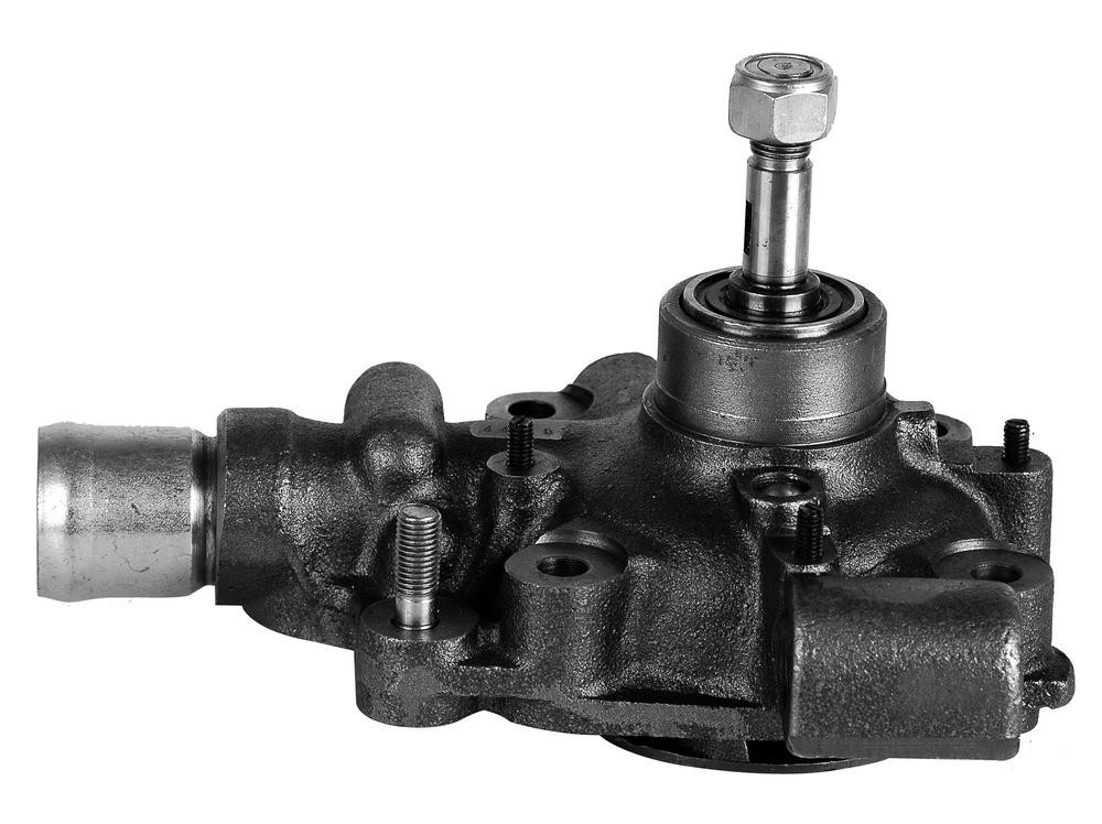 Bomba de água (bomba) de esfriamento para Renault Trucks Mascott  FH