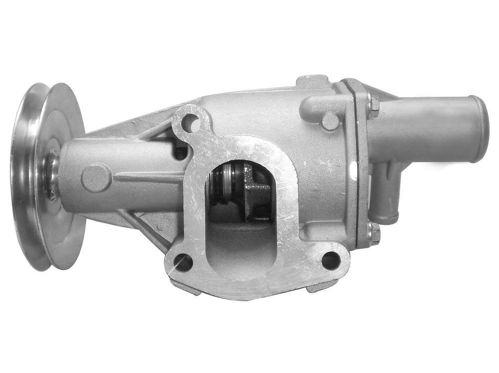  Bomba de água (bomba) de esfriamento Seat Ibiza I hatchback (021A) (1984 - 1993) I