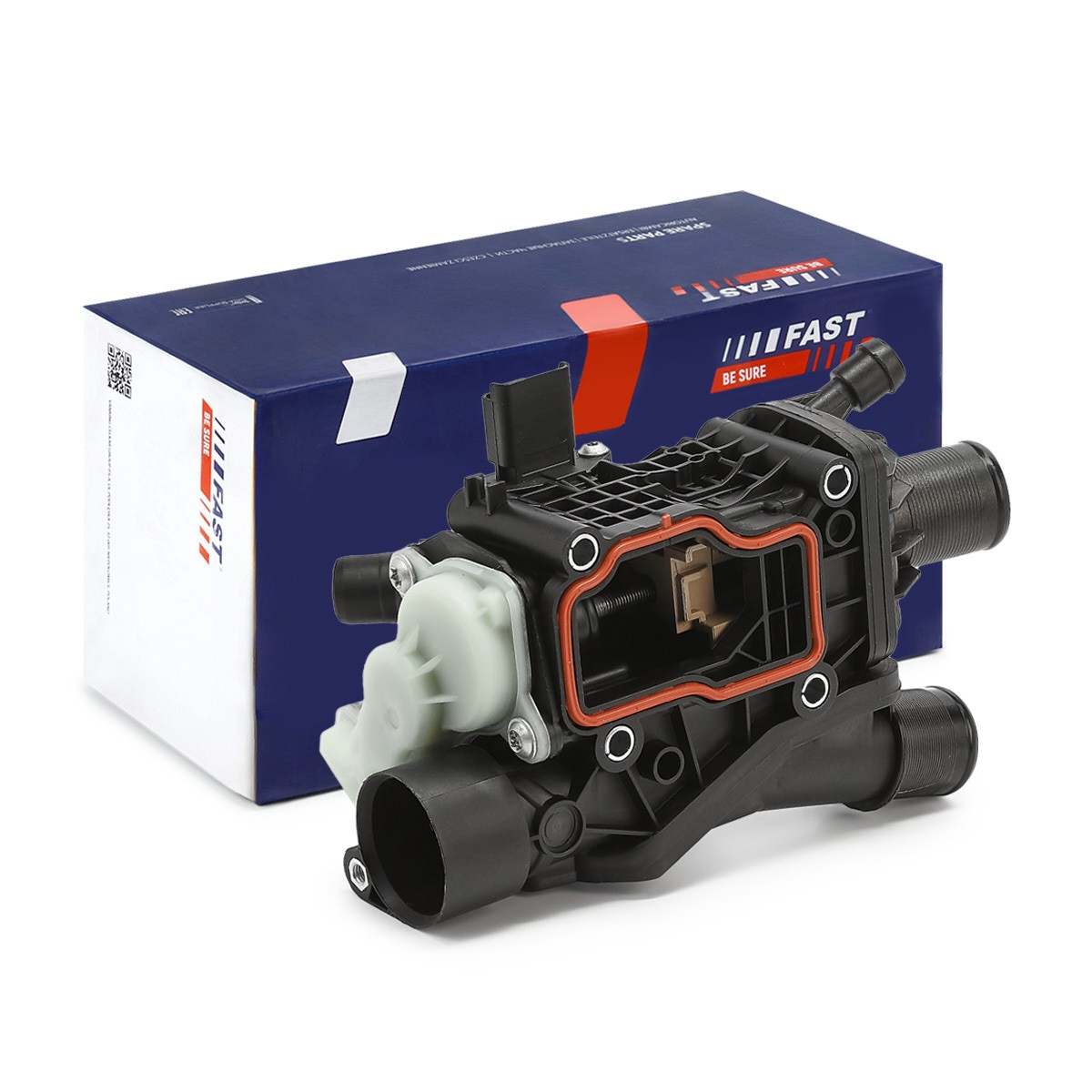 Caixa do termostato FT58054 Fast