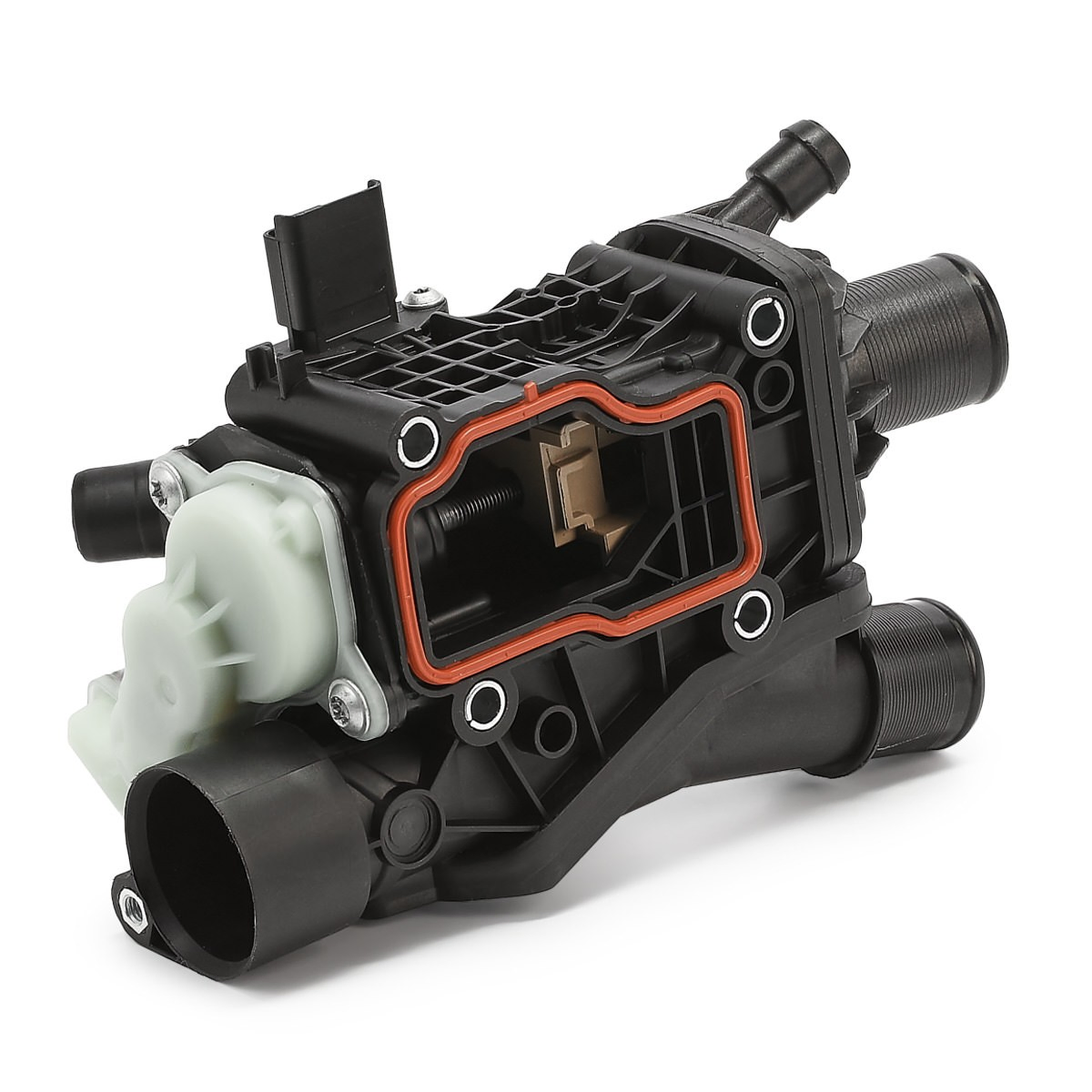 Compre FT58054 Fast Caixa do termostato