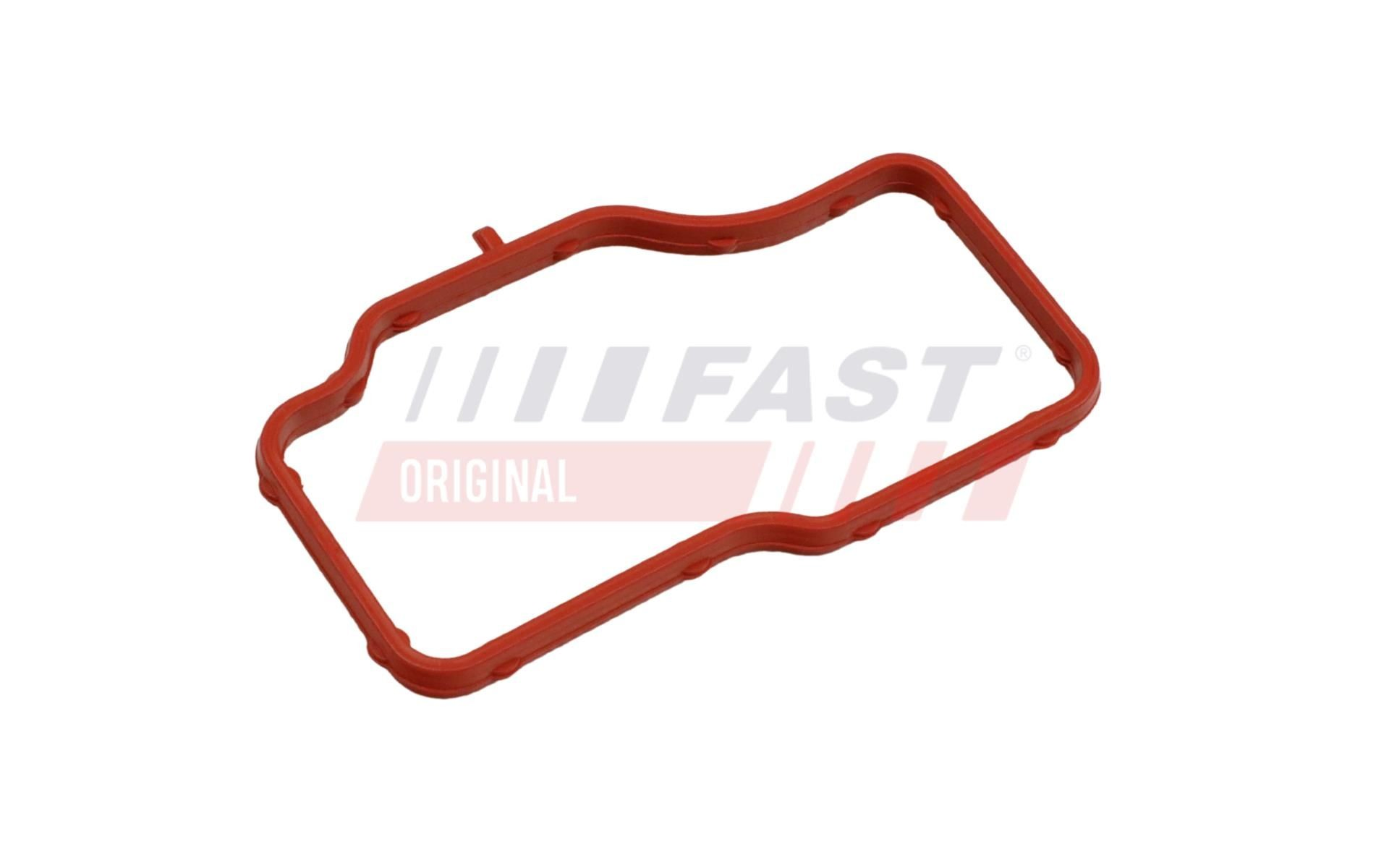 FT58307 Fast