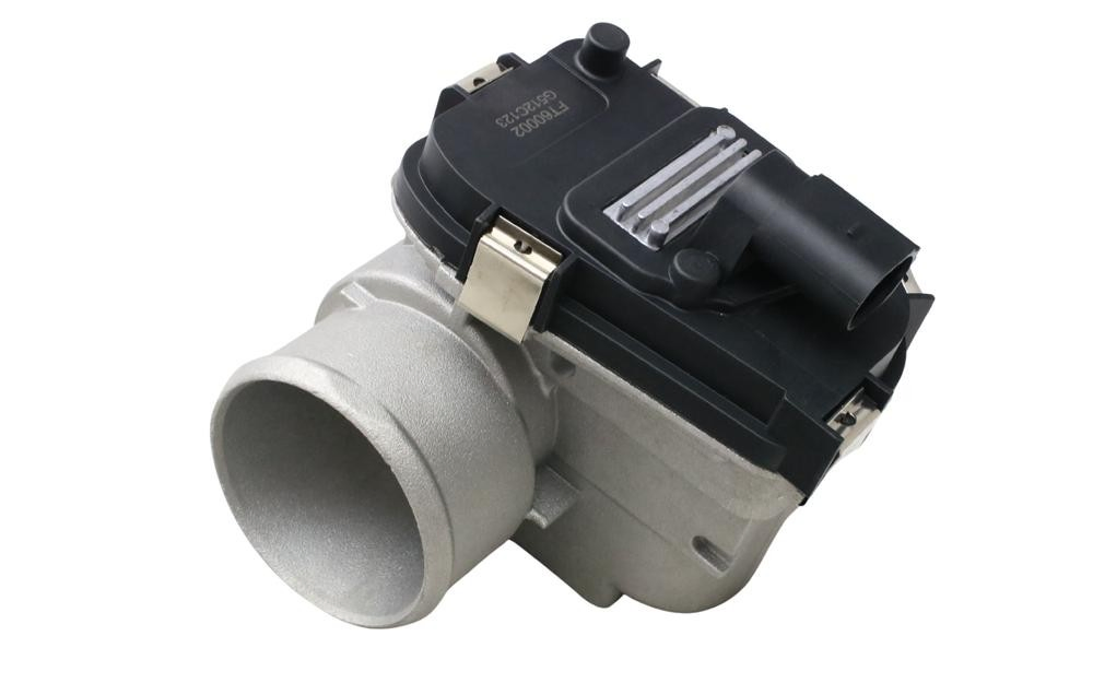 Compre FT60002 Fast Válvula de borboleta montada