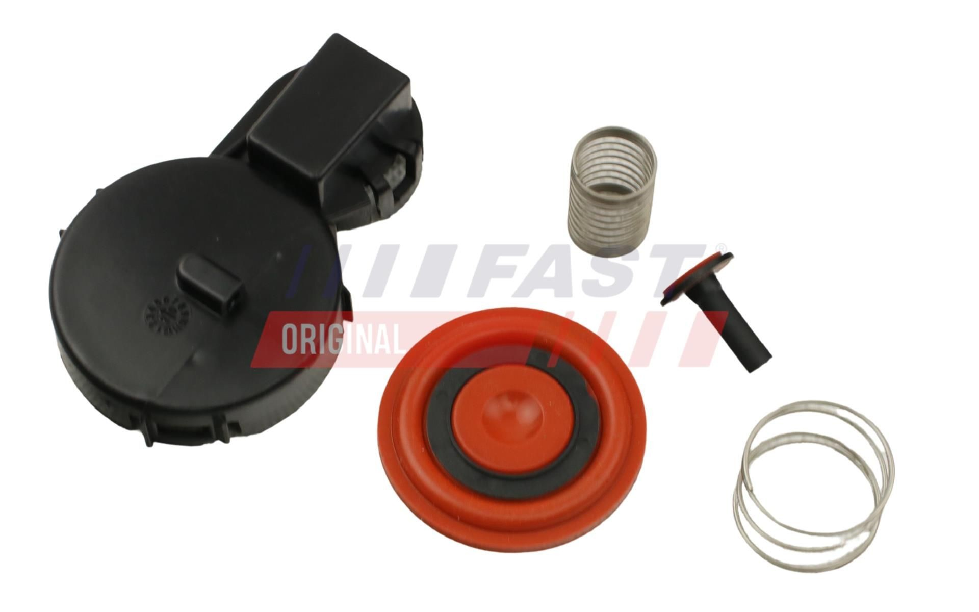 Membrana de separador de óleo Fast FT60104 preço, a partir de 4,59 USD