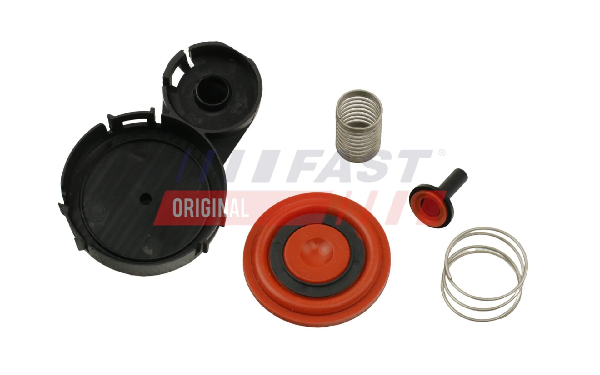 Compre FT60104 Fast Membrana de separador de óleo