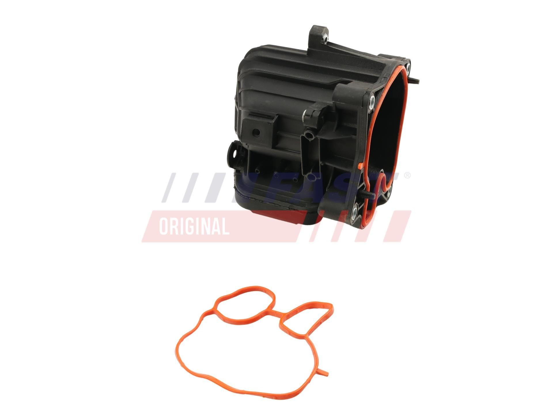 Radiador do sistema EGR de recirculação dos gases de escape Fast FT60427 preço, a partir de 62,76 USD