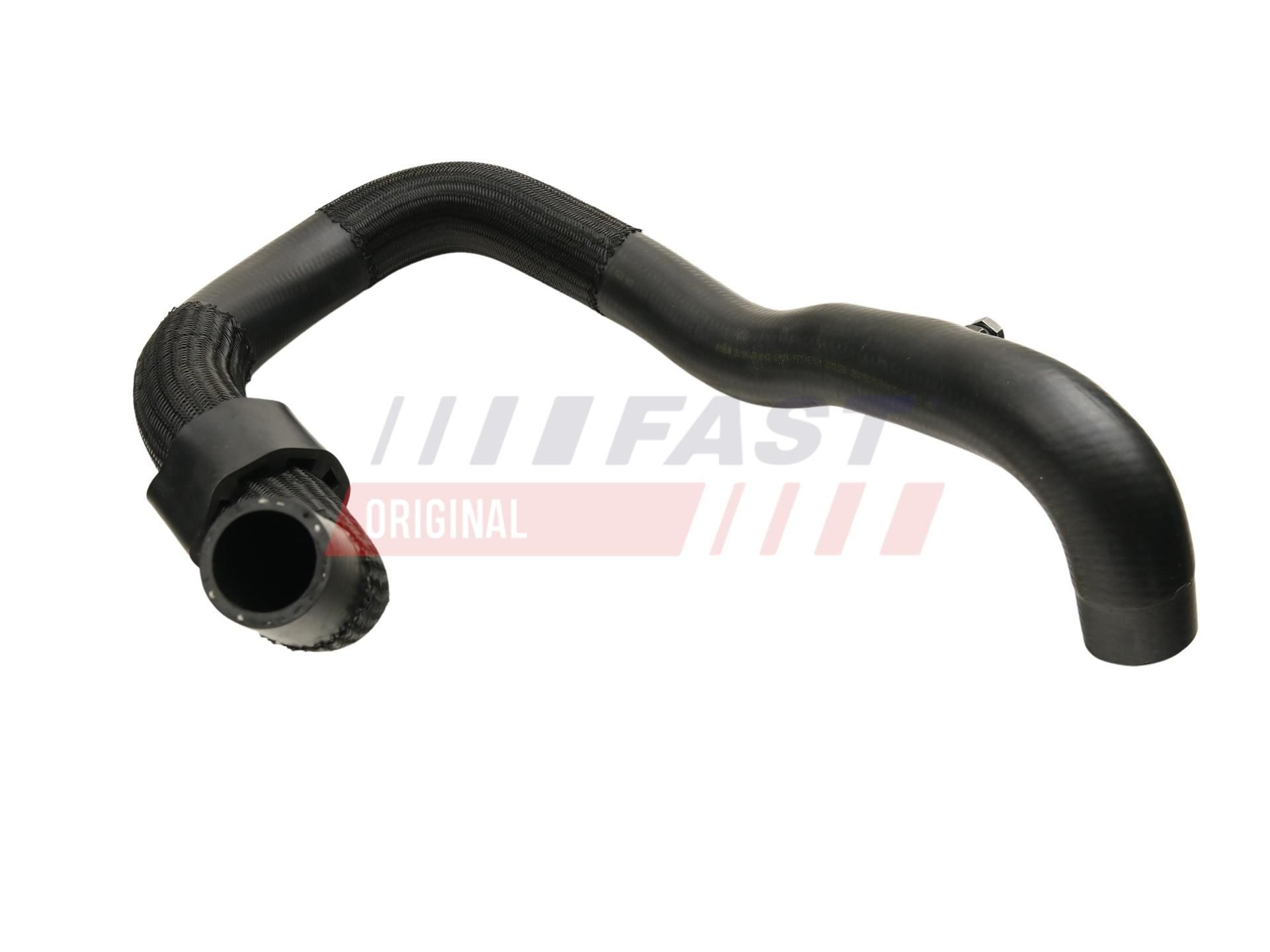 Compre FT61477 Fast Mangueira (cano derivado) do radiador de esfriamento superior