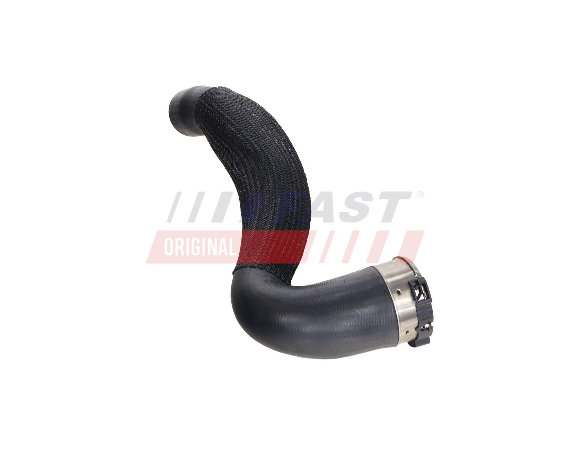 Mangueira (cano derivado) de intercooler FT61957 Fast