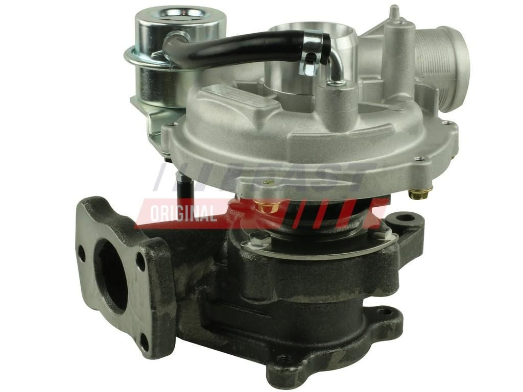 Compre 9633614180 VAG Turbina