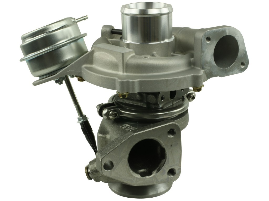 Turbina Fiat Bravo preço, a partir de 218,97 USD