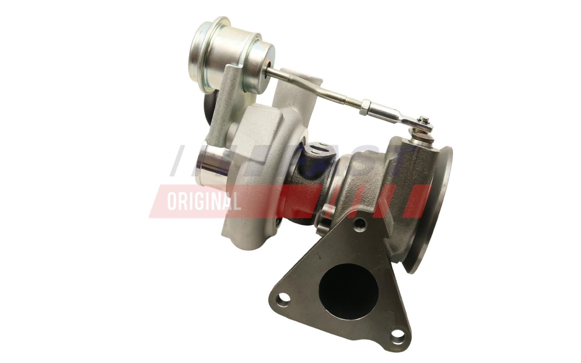 Compre Turbina Audi A6 