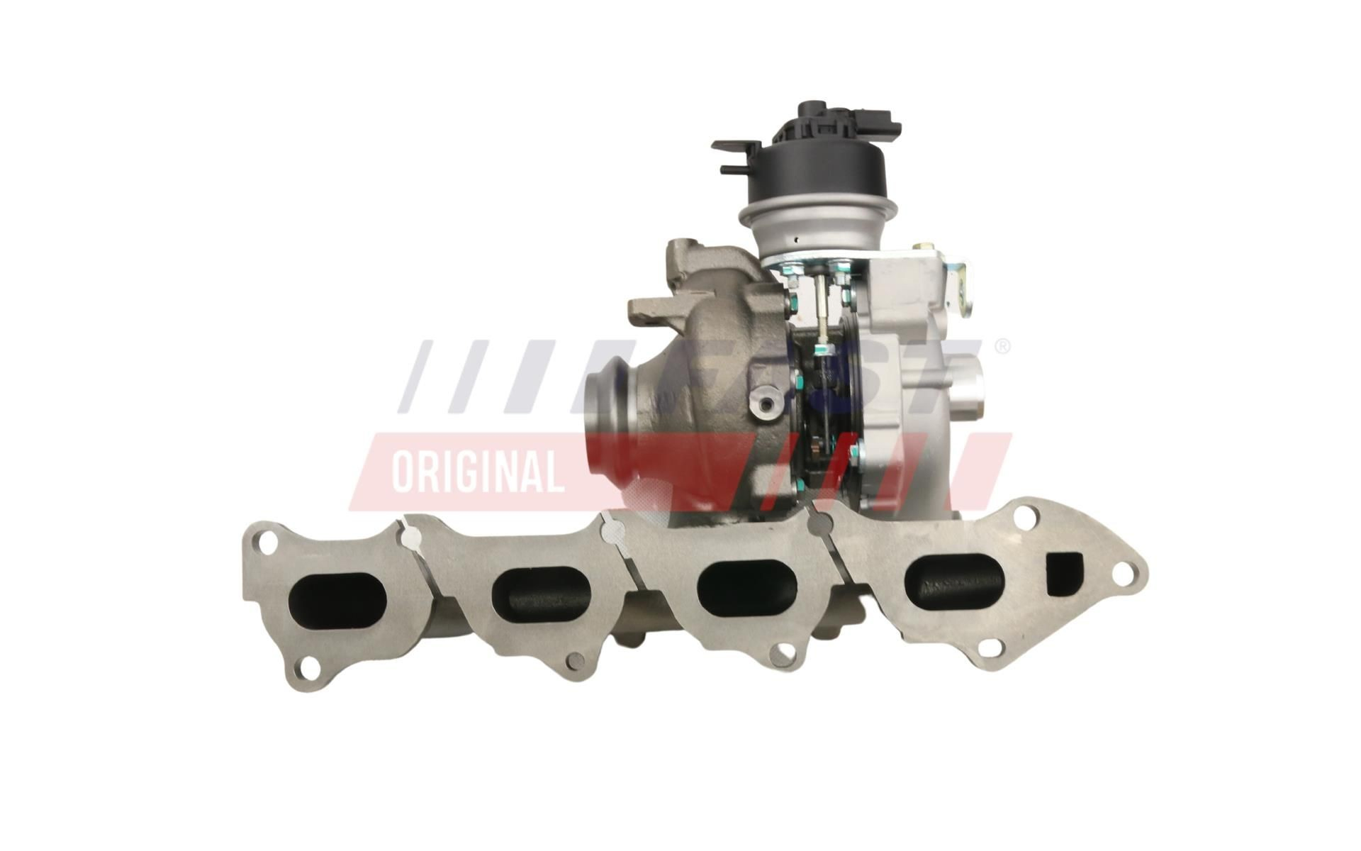  Turbina Ford S-Max monovolume (CDR) (2015 - 2026) 