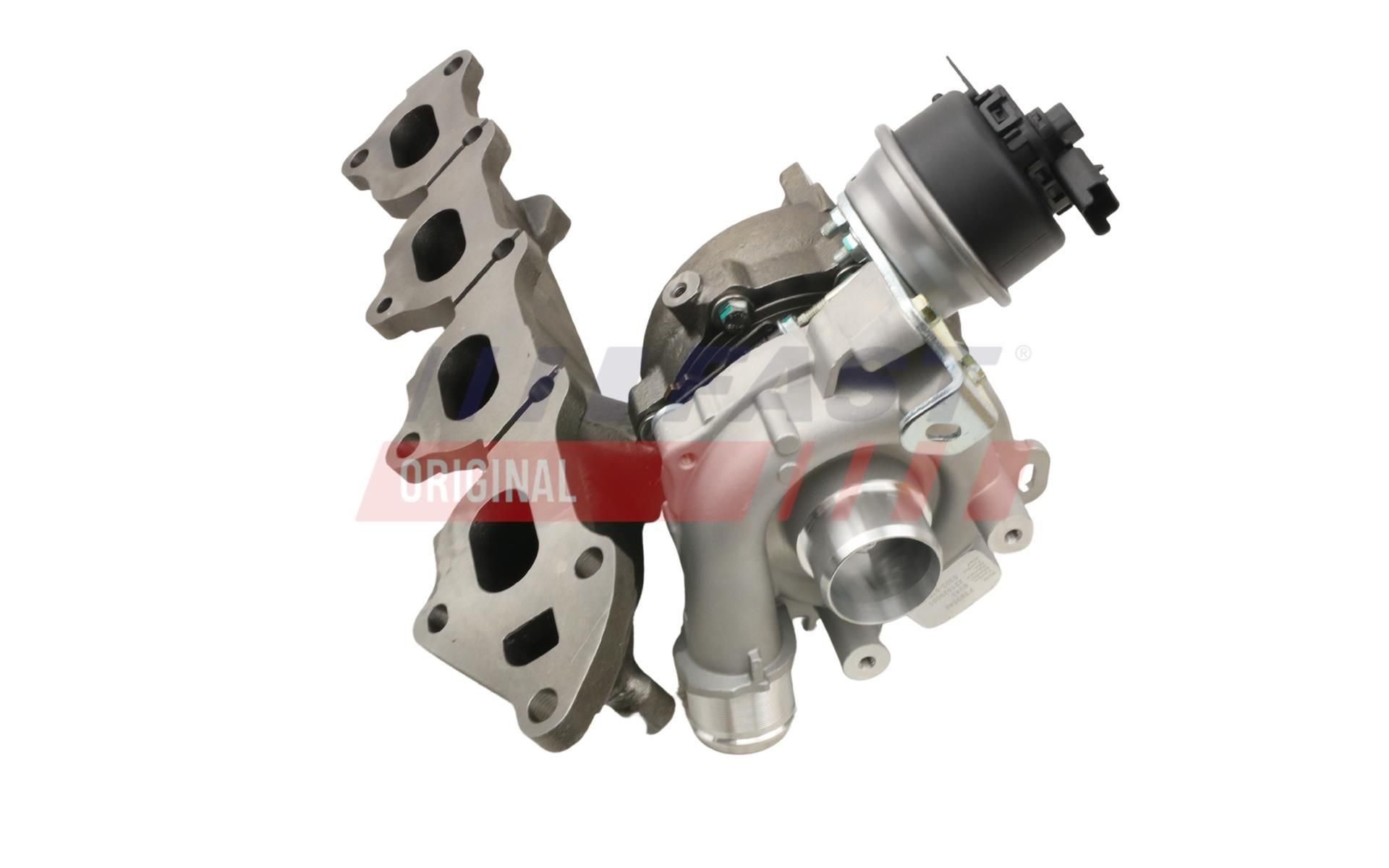 Compre Turbina Ford S-Max 