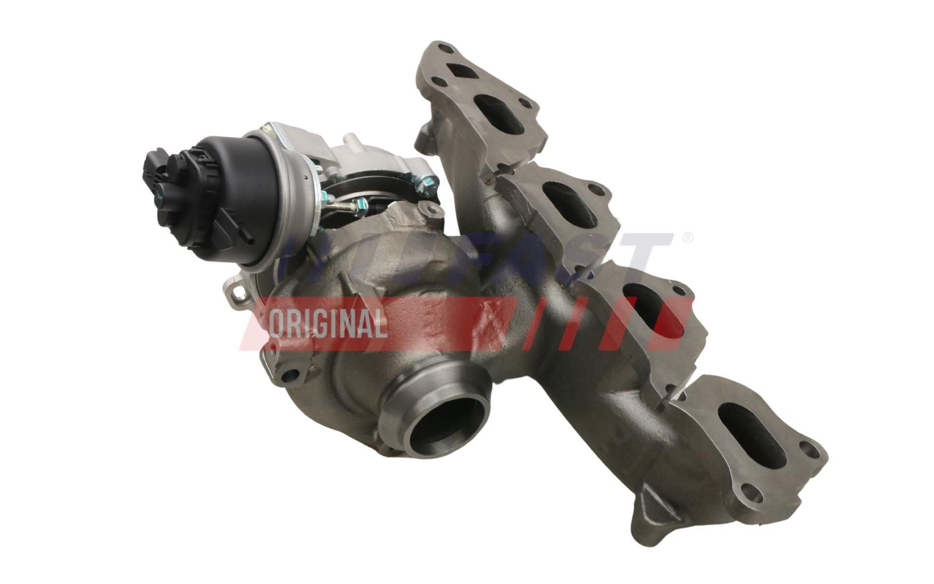 Compre Turbina Ford Kuga 2