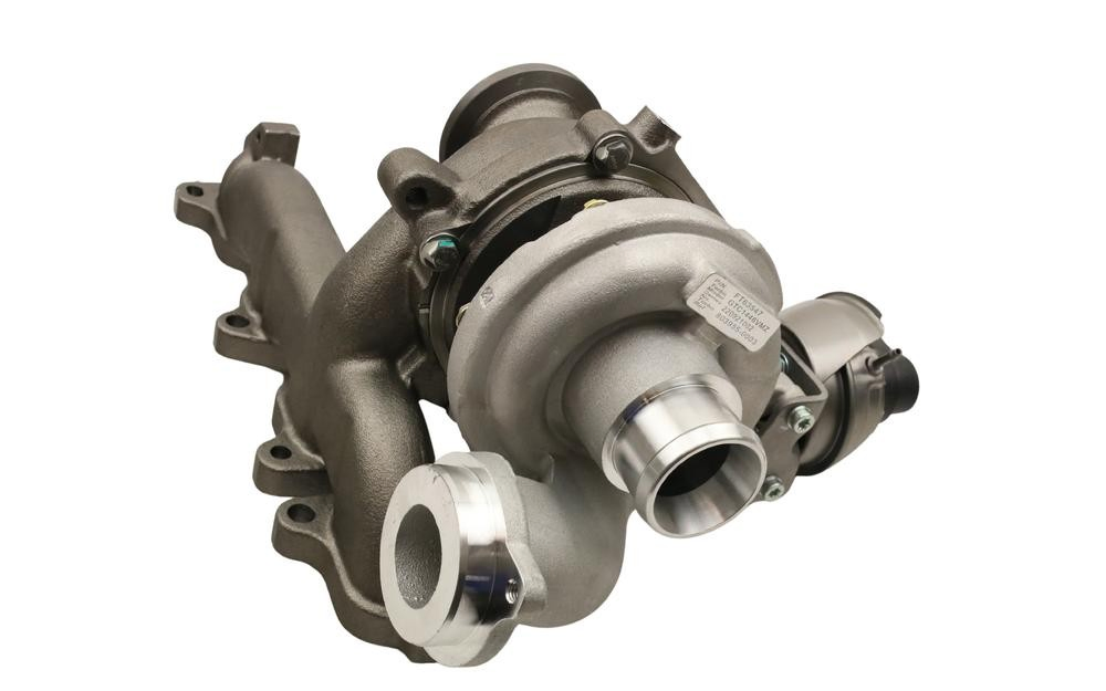 Compre Turbina Volkswagen AMAROK 