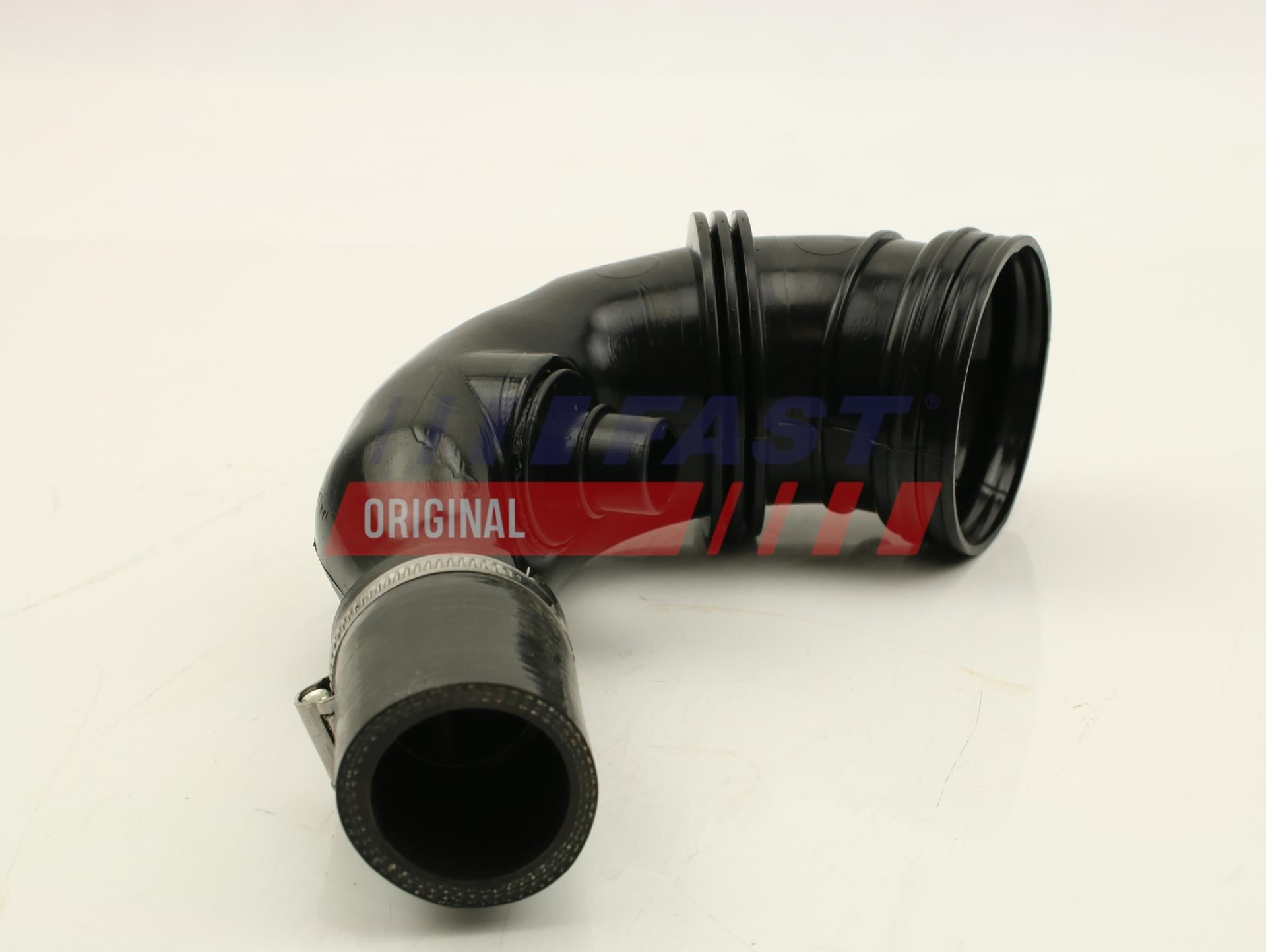  Cano derivado de ar do medidor de consumo do ar Fiat Punto GRAND hatchback (199) (2005 - 2018) GRAND