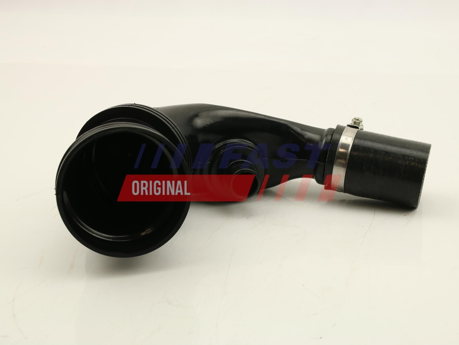 Cano derivado de ar do medidor de consumo do ar Fiat Punto GRAND 199