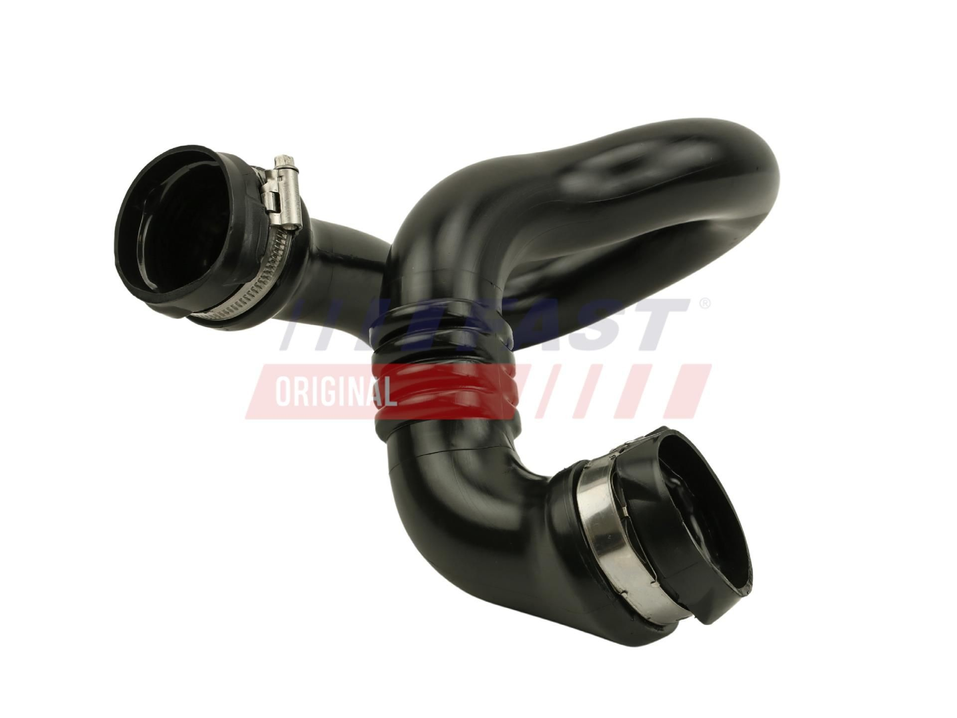 Cano derivado de ar, saída de turbina (supercompressão) Fast FT65604 preço, a partir de 104,74 USD