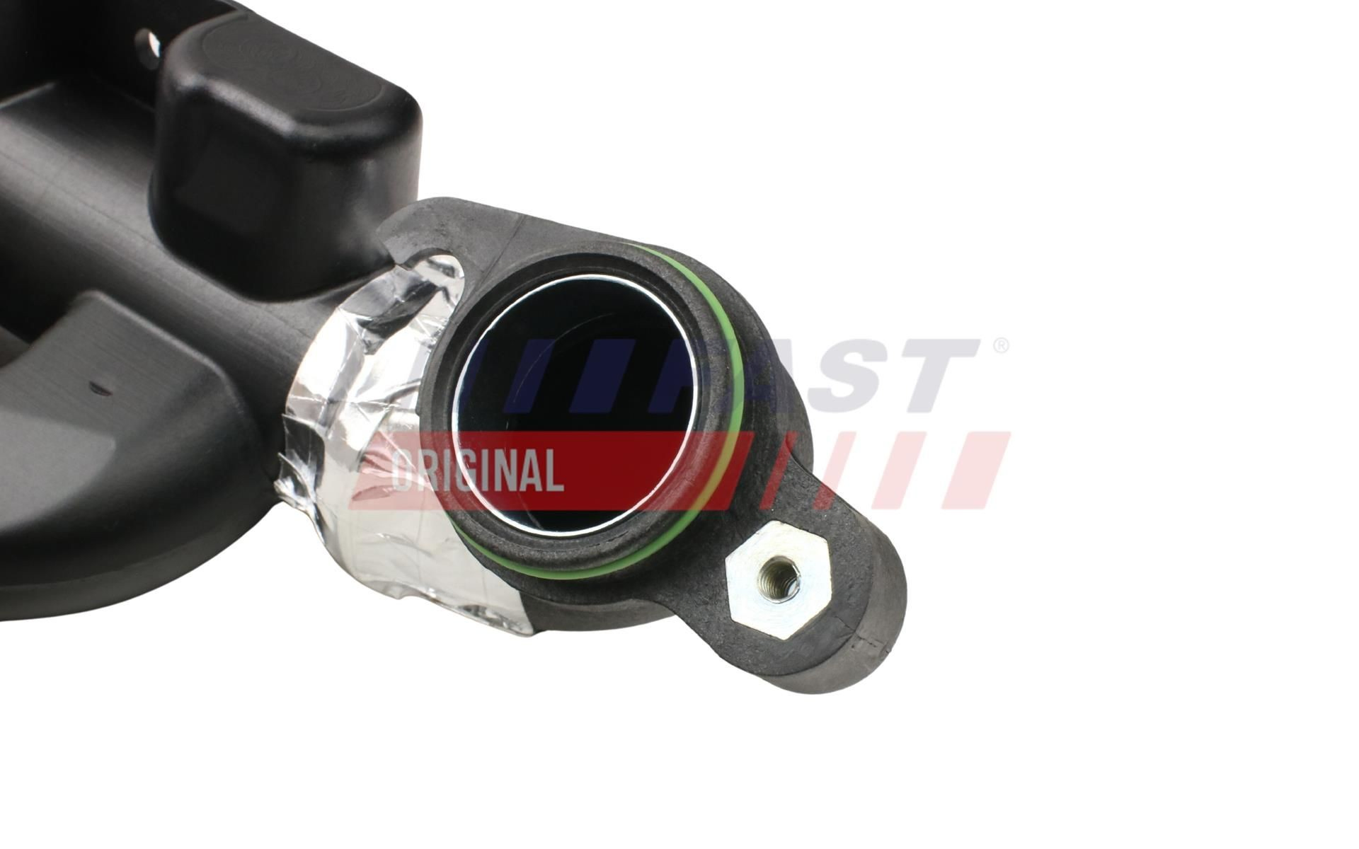 82249 Bugiad Cano derivado de ar, saída de turbina (supercompressão)