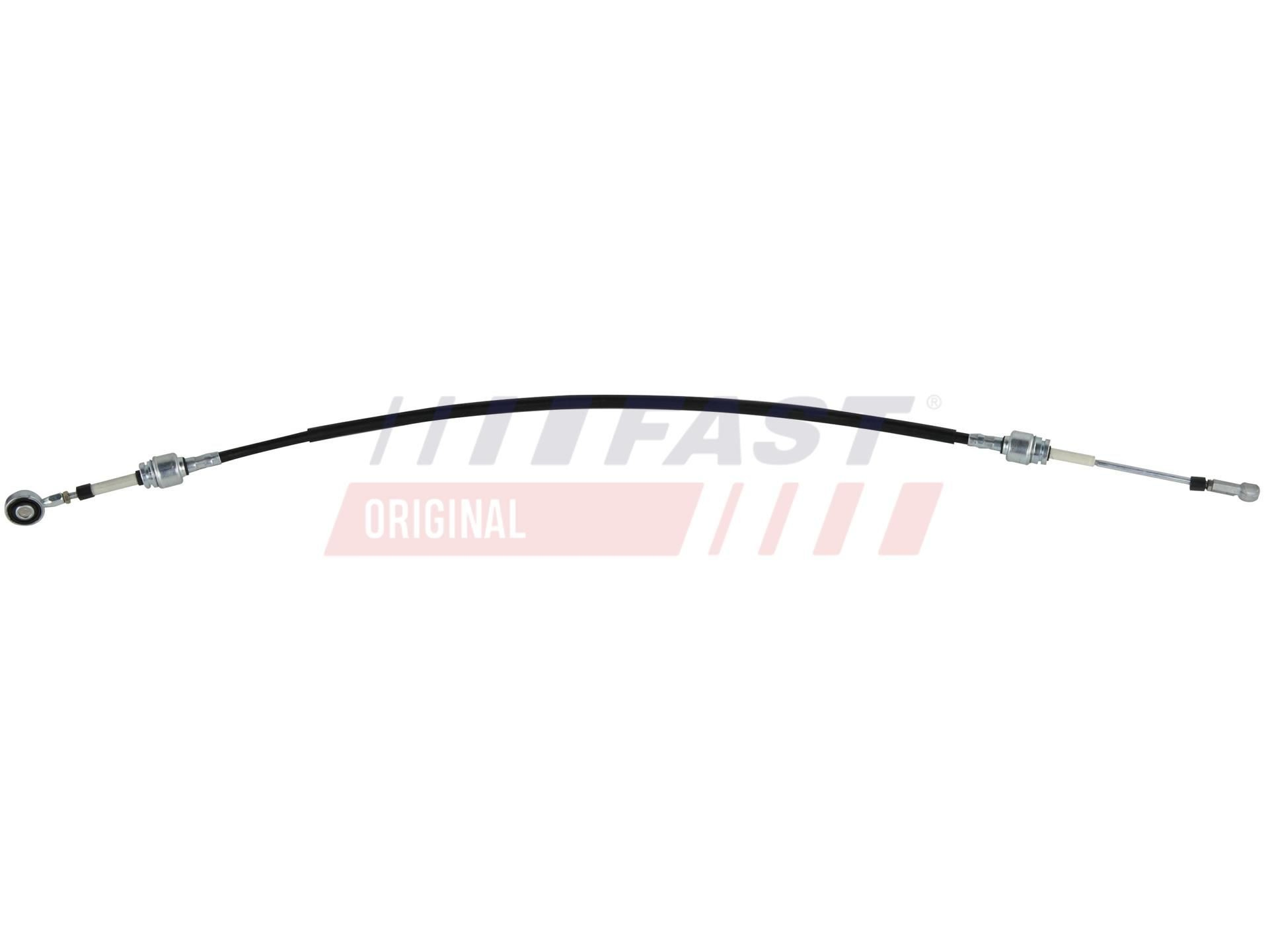 Cabo de mudança duplo Fiat Punto preço, a partir de 69,59 USD