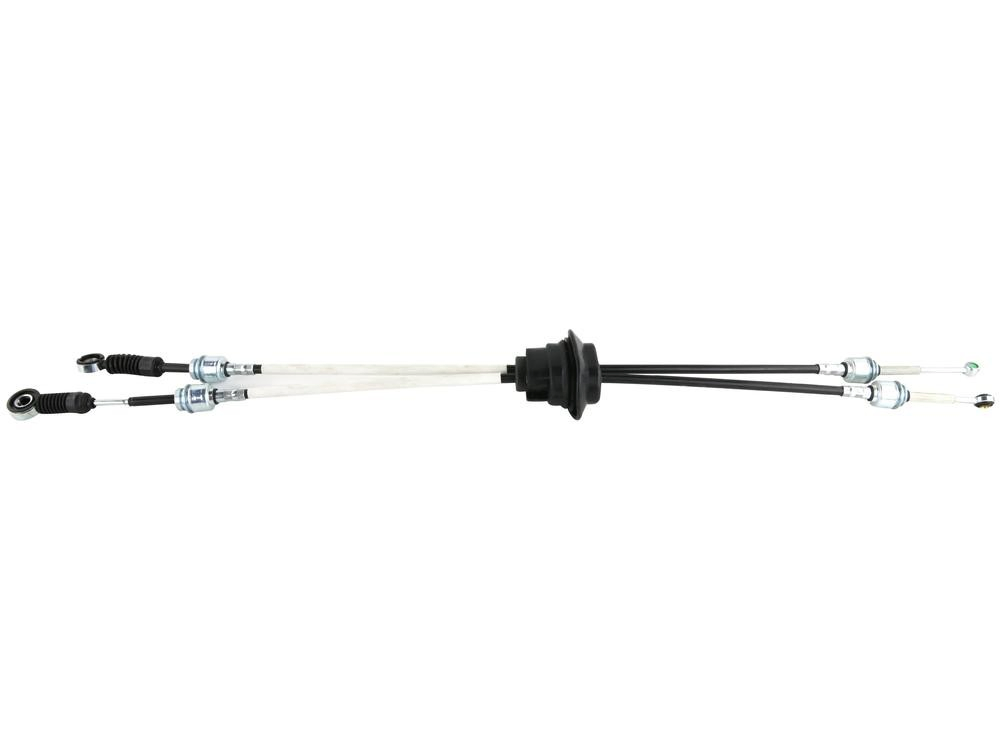 Cabo de mudança duplo Fiat Scudo COMBINATO 220P