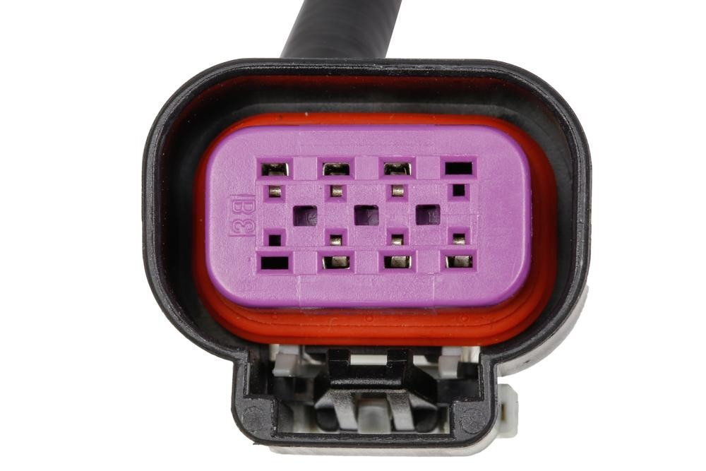 Desengate (ficha) da luz traseira LRB121 Magneti Marelli