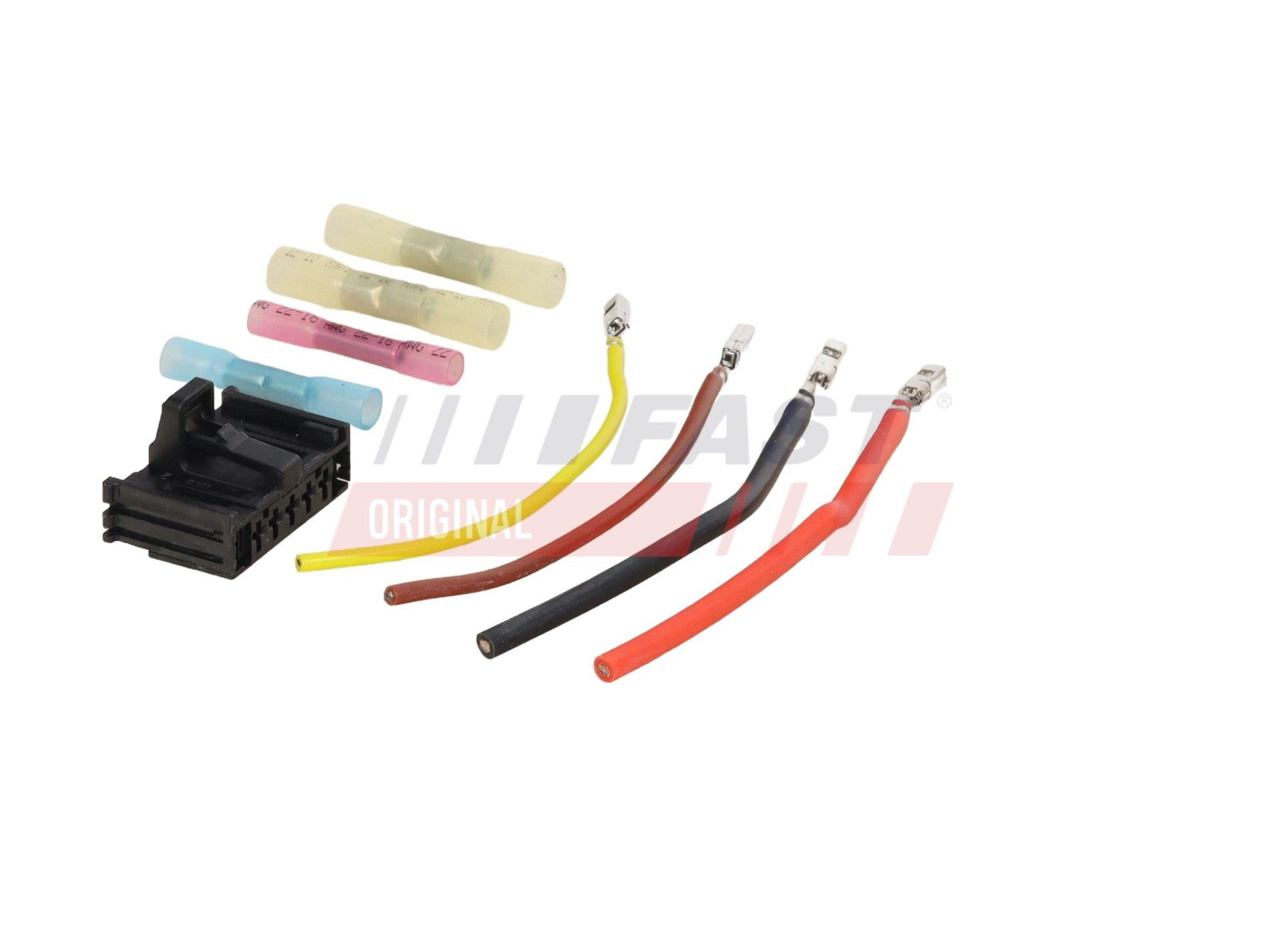 FT76105 Fast Resistor (resistência) de ventilador de forno (de aquecedor de salão)