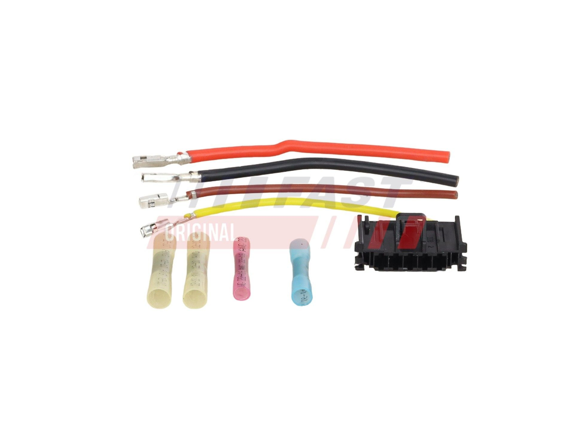 Compre FT76105 Fast Resistor (resistência) de ventilador de forno (de aquecedor de salão)