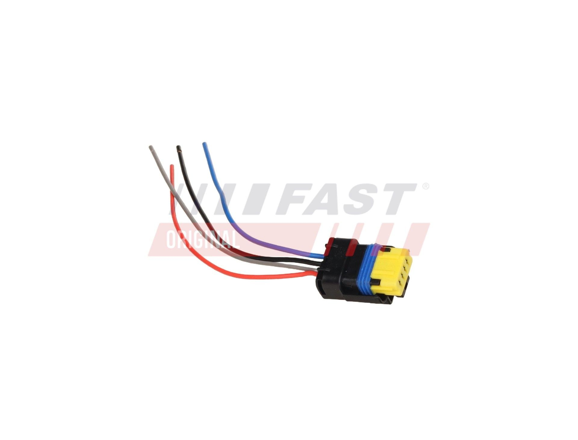 Ficha (desengate) da bomba de combustível Fast FT76118 preço, a partir de 7,67 USD
